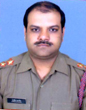 Captain Dr. Sameer Bhargav, M.Sc., Ph.D.