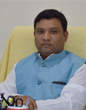 Dr. Amit Agrawal, M.Com., M.Phil., Diploma in Chhattisgarhi Language, Ph.D.