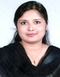 Dr. Abha Dubey, M.A. (Eng. Lit.), M.A. (Education), M.Ed., Ph.D.