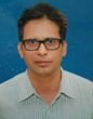 Dr. Ashish Dubey, M.Com., Ph.D.