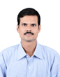Dr. Prafulla Kumar Vyas, M.Sc. (Electronics), Ph. D.