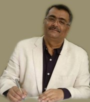 Dr. Ravindra Kumar Brahme, M.A., Ph.D (Economics)