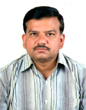 Dr. Balvant Singh Thakur, M.Sc. (Maths), Ph.D.