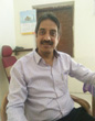 Dr. Surendra Kumar Agrawal, M.Com., M.Phil., Ph.D.