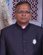 Dr. Girish Sharma, M.Sc., Ph.D.