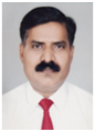 Dr Lalta Prasad, M.A. (Economics & English), M.Ed., Ph.D.