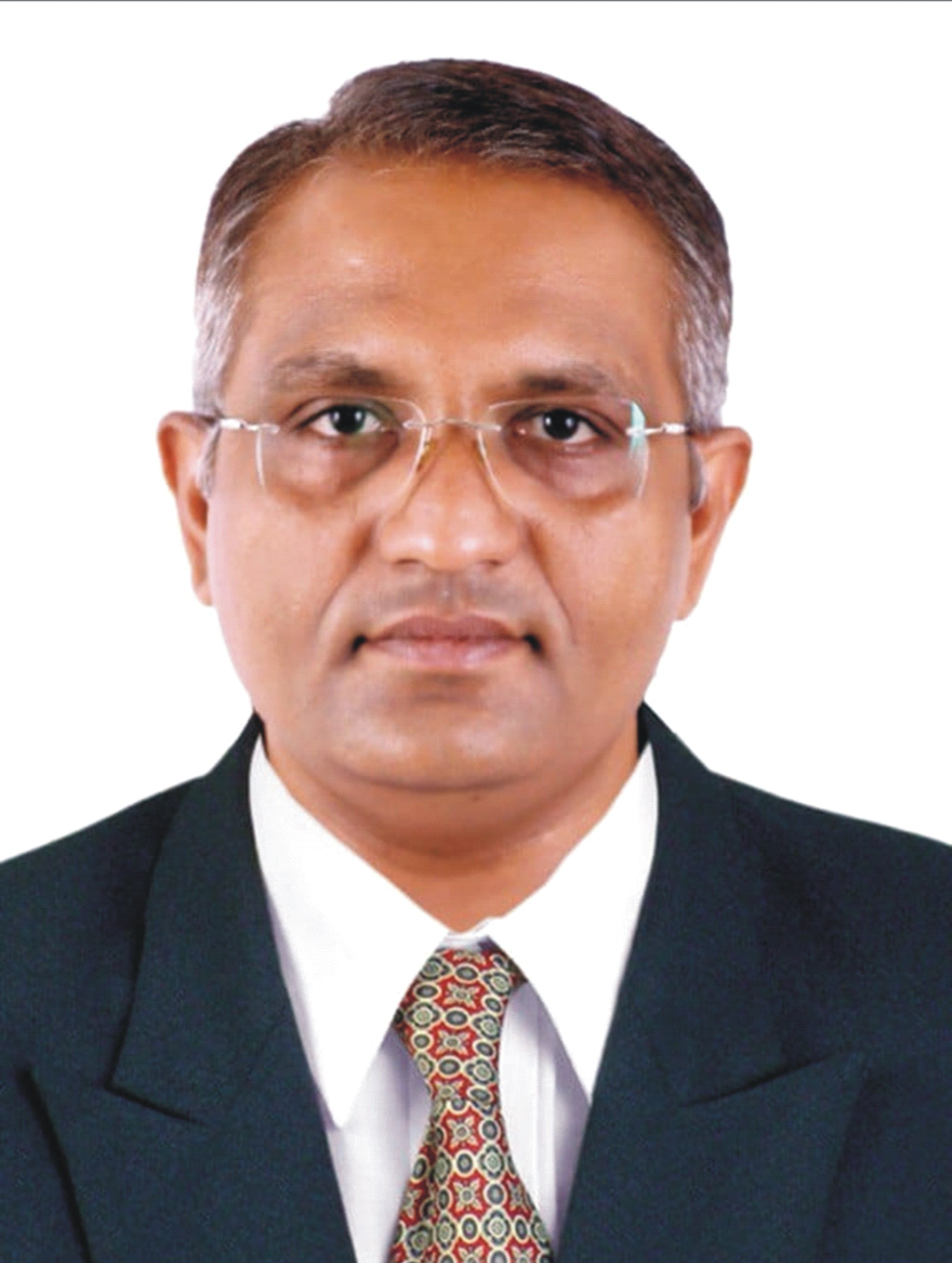 Dr. Rajeshkumar M. Sosa, M.A. (Gold Medalist), M. Phil., Ph.D.,  G-SET