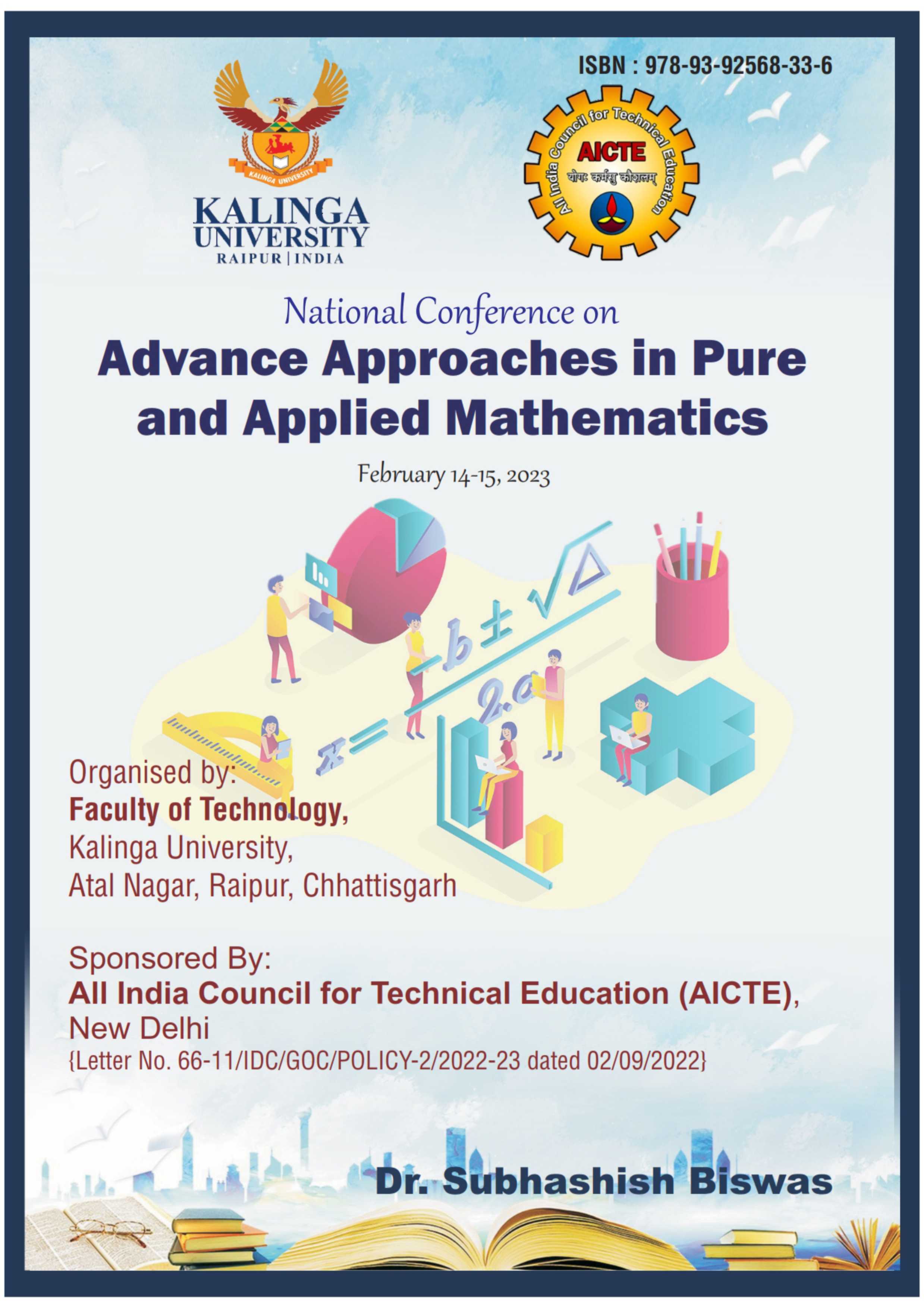 Advance Approaches in Pure and Applied Mathematics