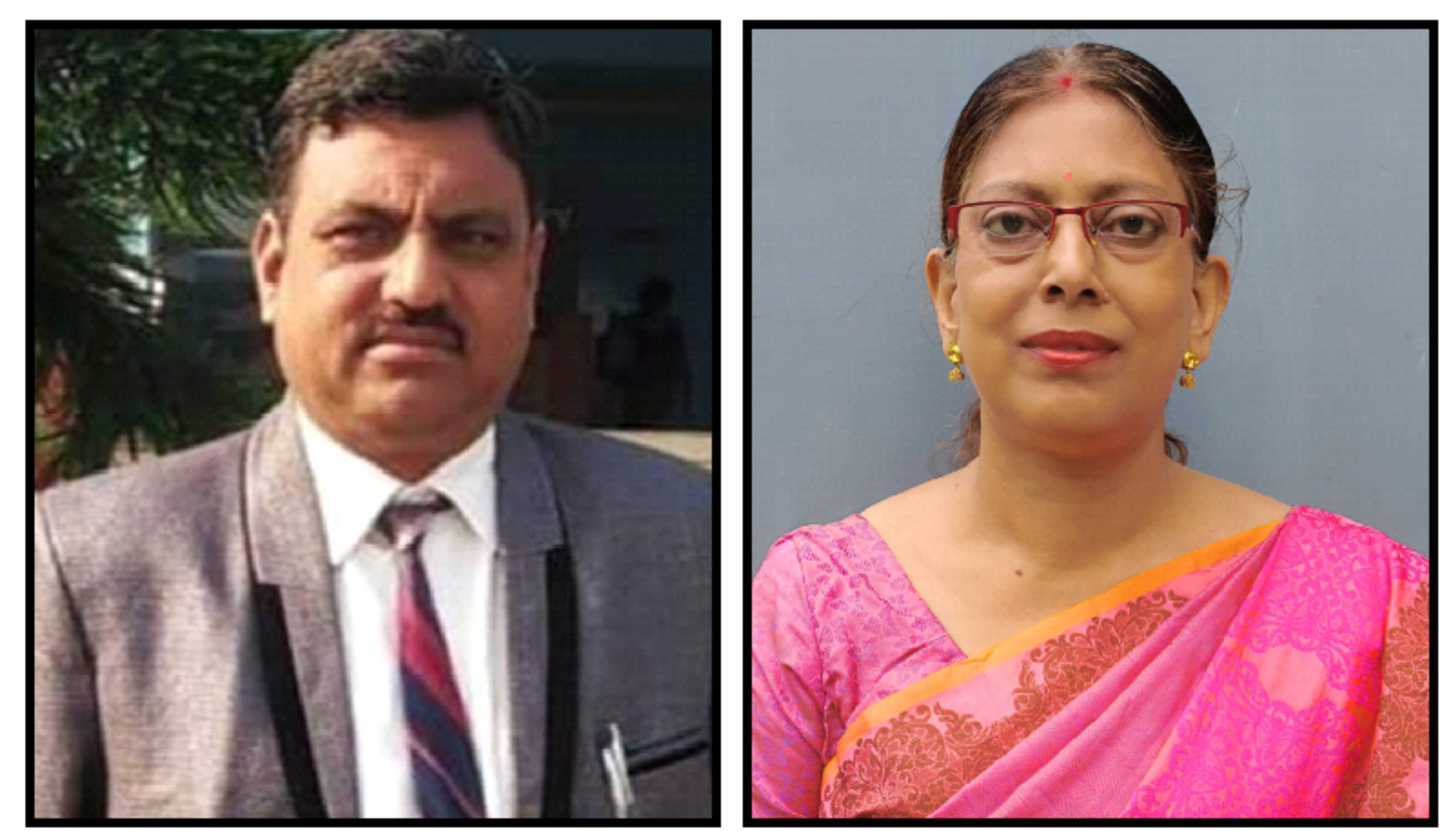 A Co-Relational Study of Work Motivation, Job - Satisfaction and Job – Involvement of High School Teachers of Deoghar and Dumka Districts of Santhal Pargana; Jharkhand