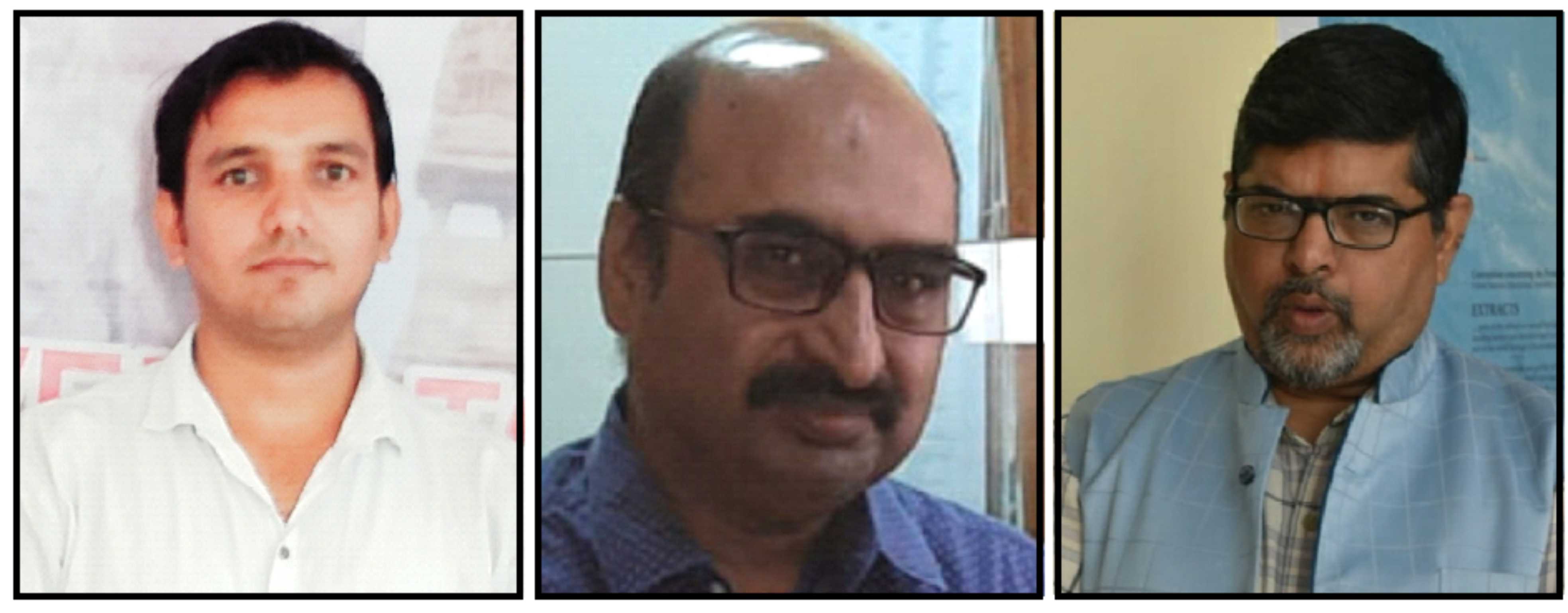 A Casebased Study on Exploration of Possibilities towards Religious Tourism Development with Special Reference to Tourism Awareness Trainning Program for Tourism Stakeholder at Gwarighat, Jabalpur