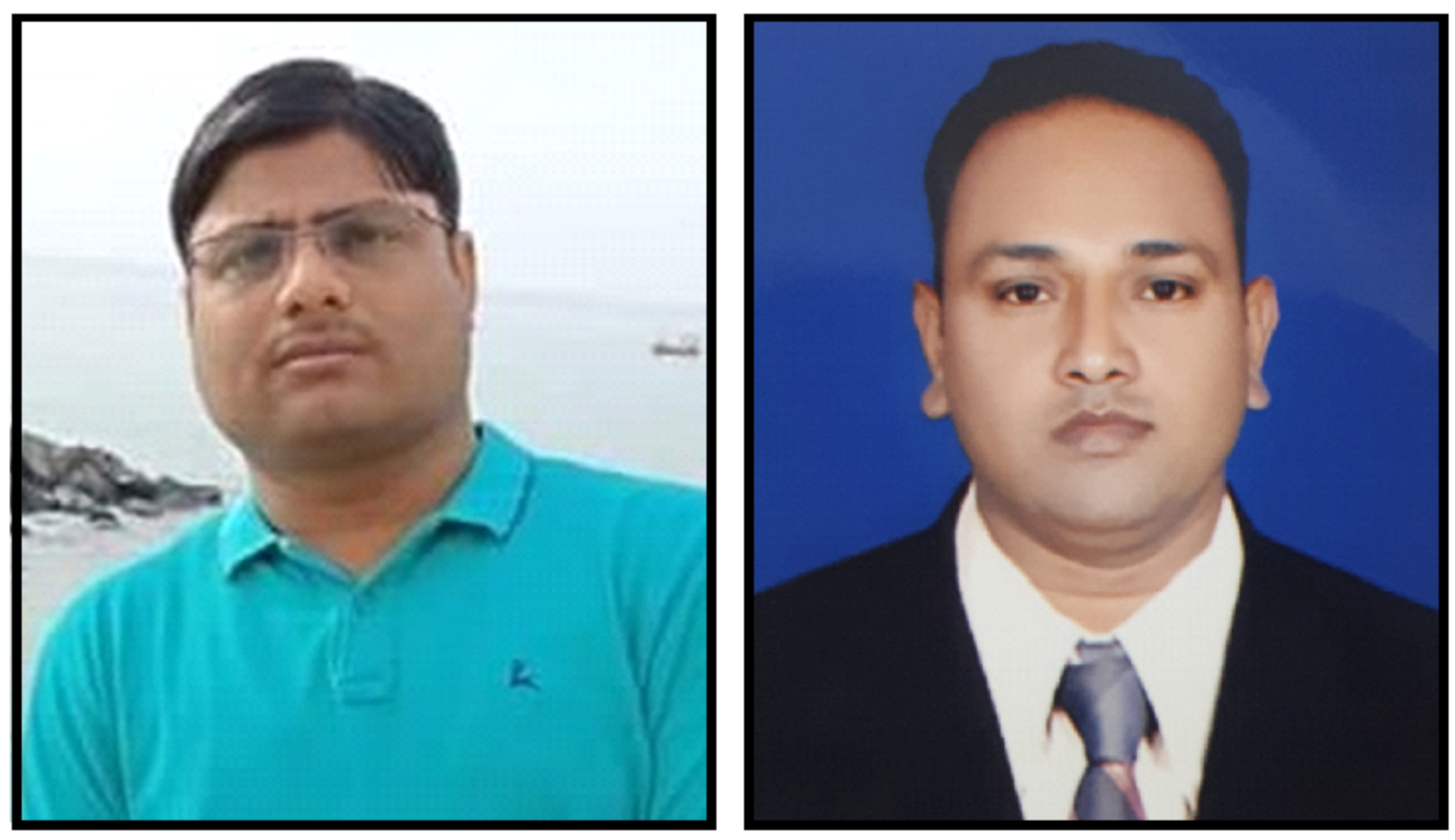 रेल-दुर्घटना एवं क्षतिपूर्तिः एक विधिक अध्ययन 