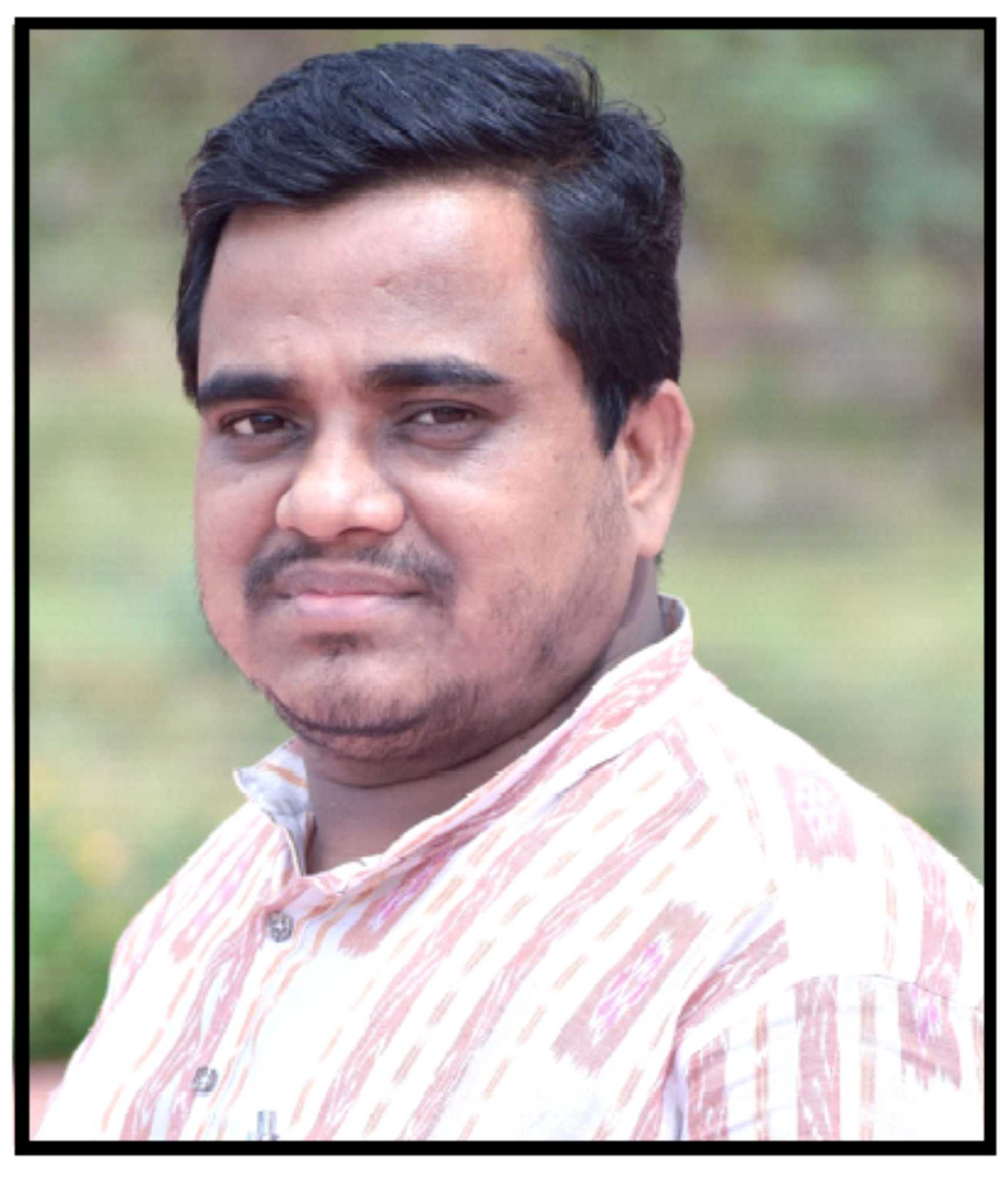 स्वतंत्रता सेनानीः संत अभिराम परमहंस