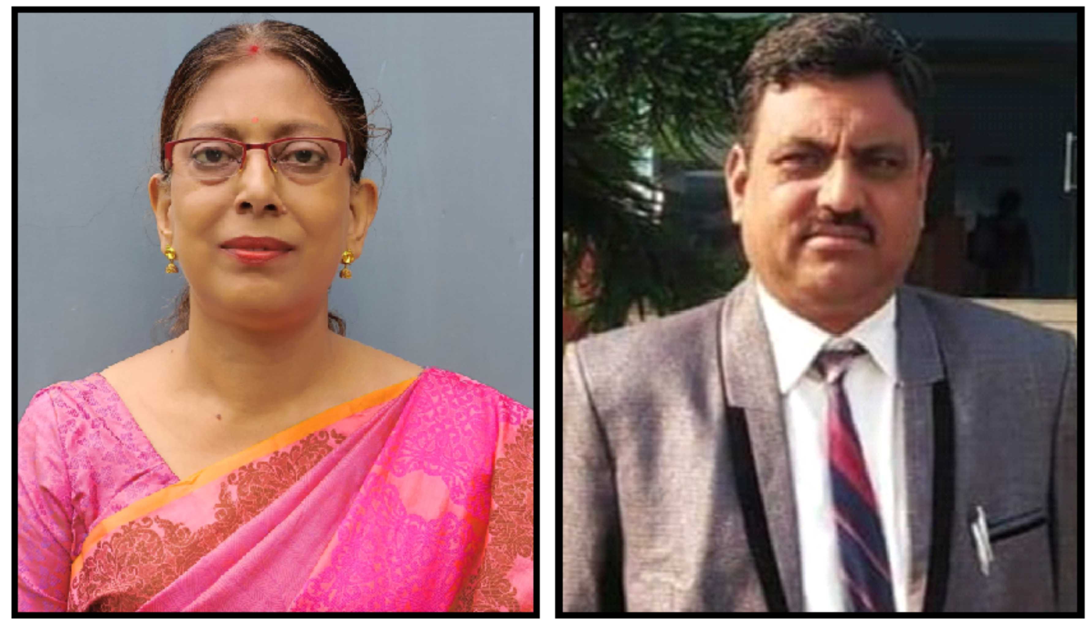 A Study on Job-Satisfaction of Trained Secondary School Teachers of Deoghar and Dumka District