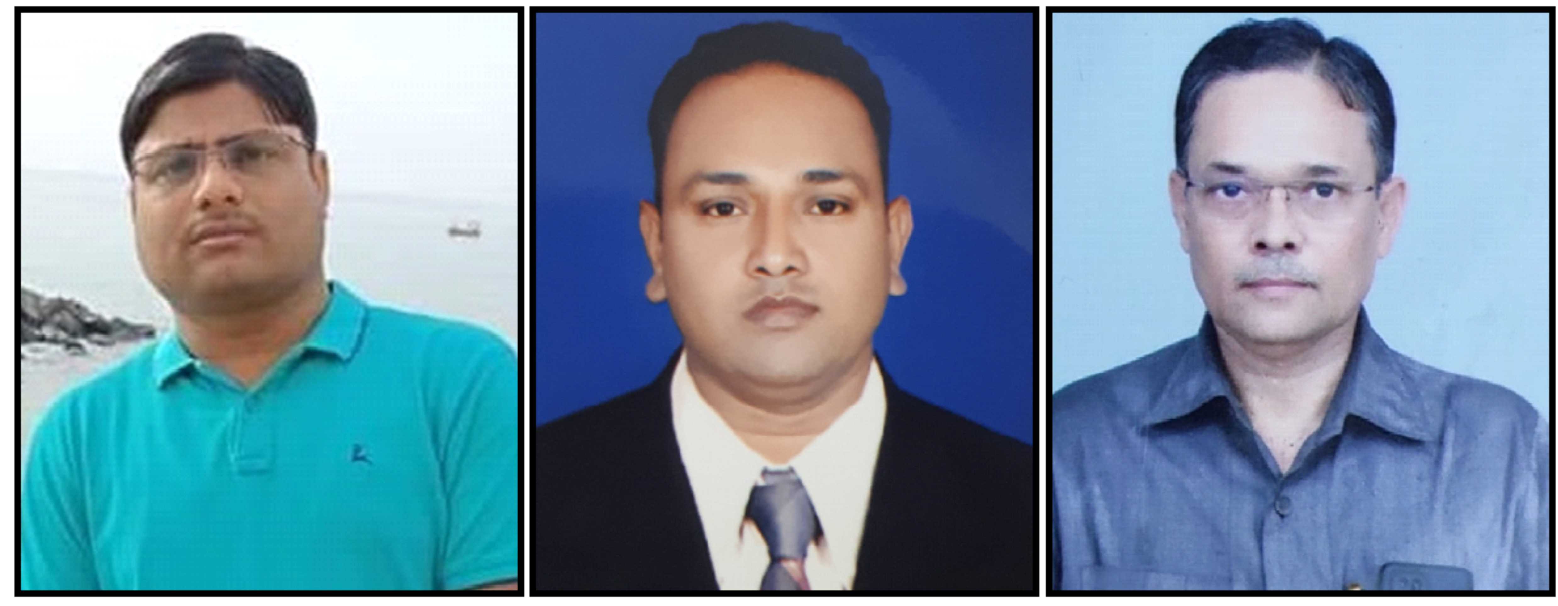 Rajkiya Railway Police awam Rail Sanrakshan Bal ki Rail Apradho ke Roktham awam unke Niwaran mai Bhumika: Samajik sah Vidhik Addhyan