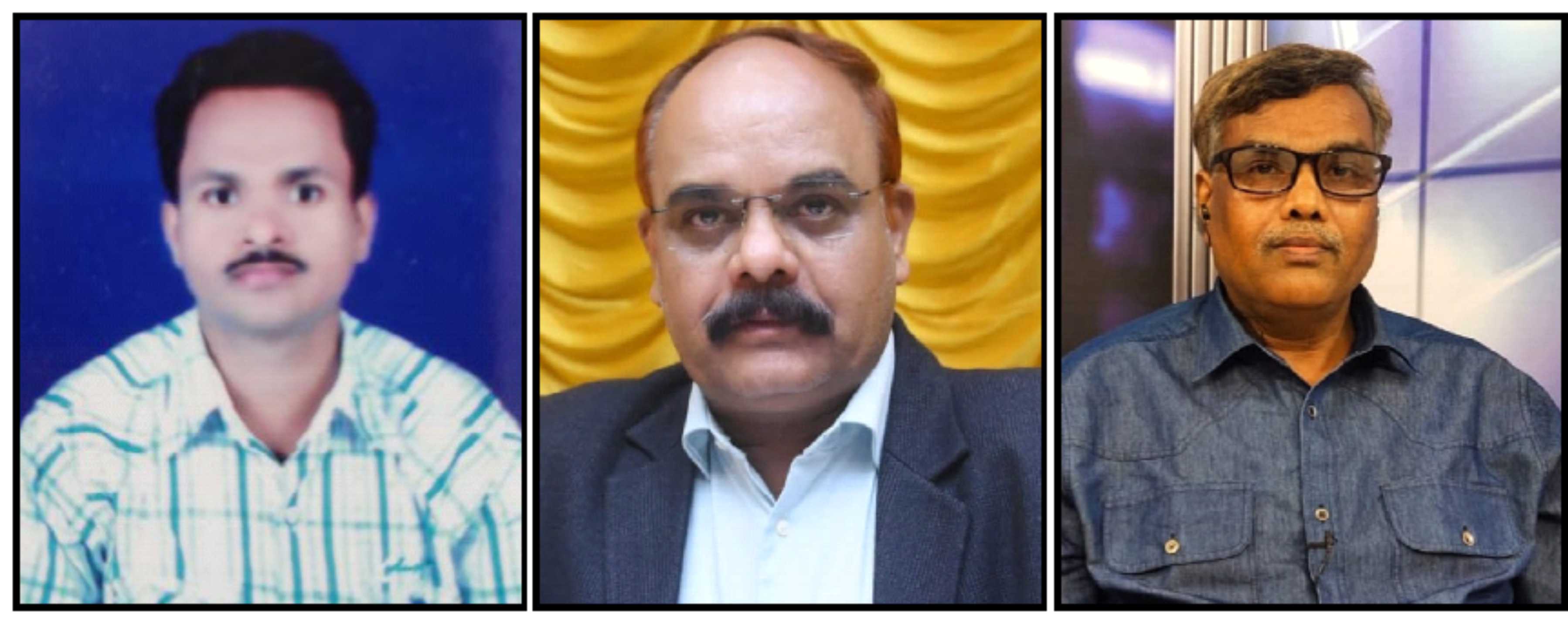 Hathkargha Bunkaro ki Kalyankari Yojanaye : Ek Addhyan