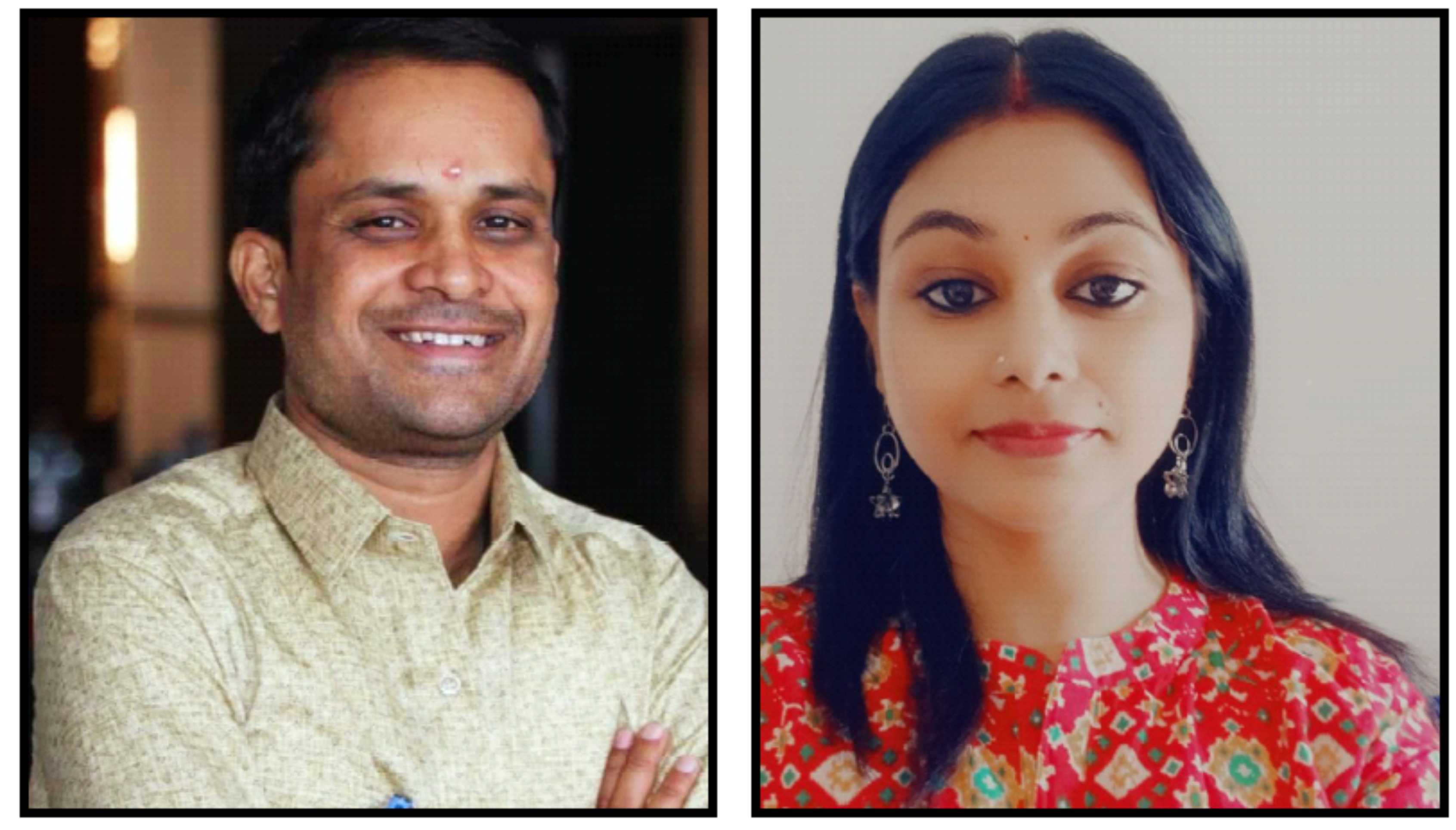 Bhartiya Samvidhan mai Panthnirpekshata Banam Dharmnirpekshata mai Aanter