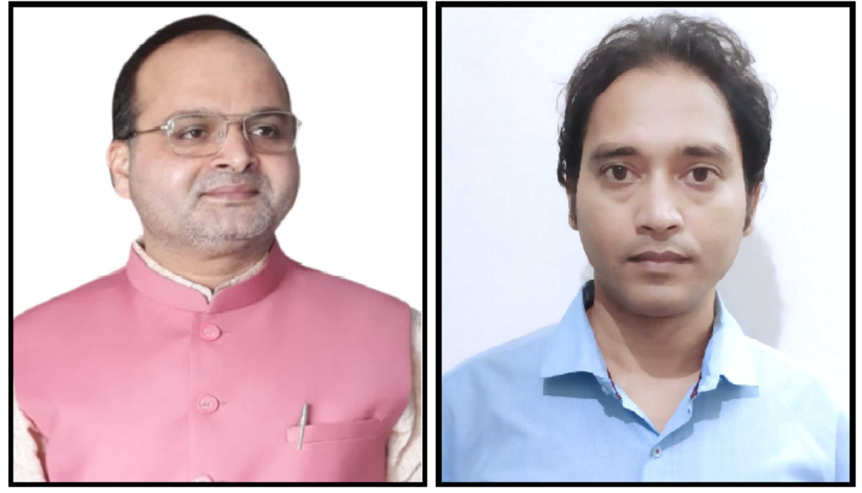 Britain ki Hindi Kahaniyo Mai Abhivyakt Vridh Jeevan : Vividh Sandharbh