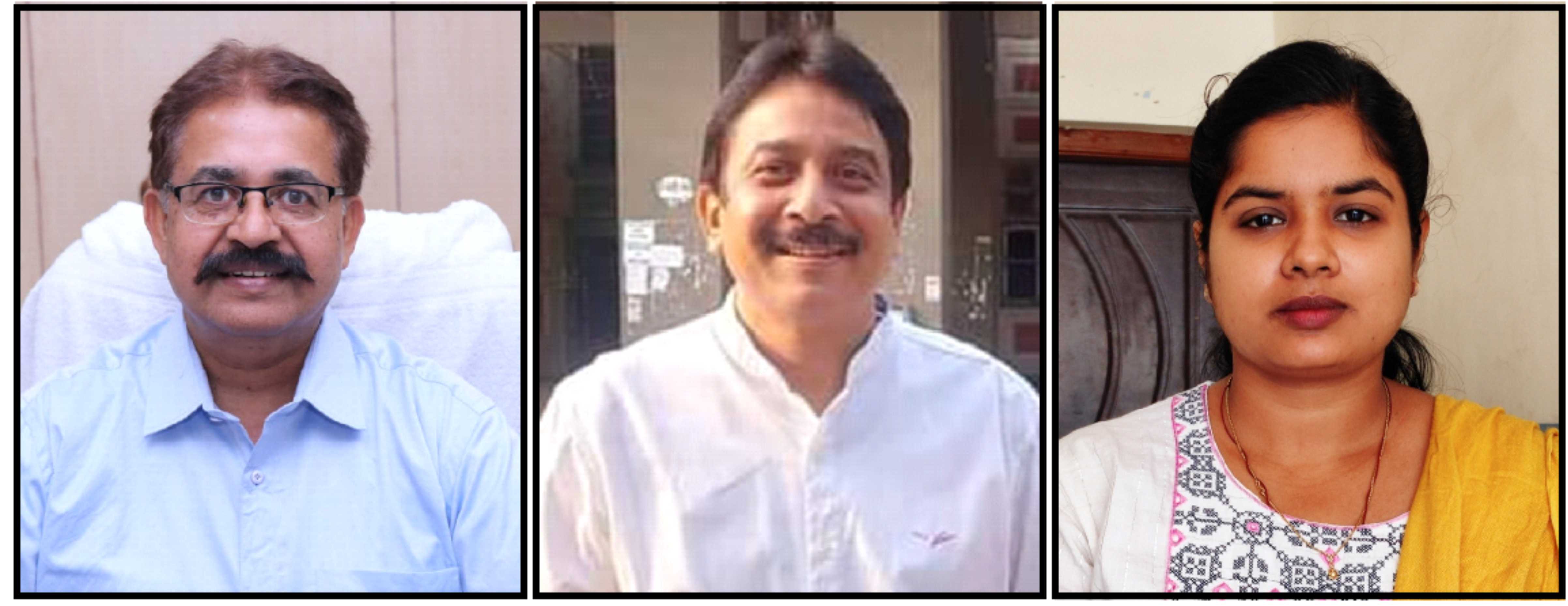 2+2 Samvad: Bharat America Sambandho ka Naya Aadhar