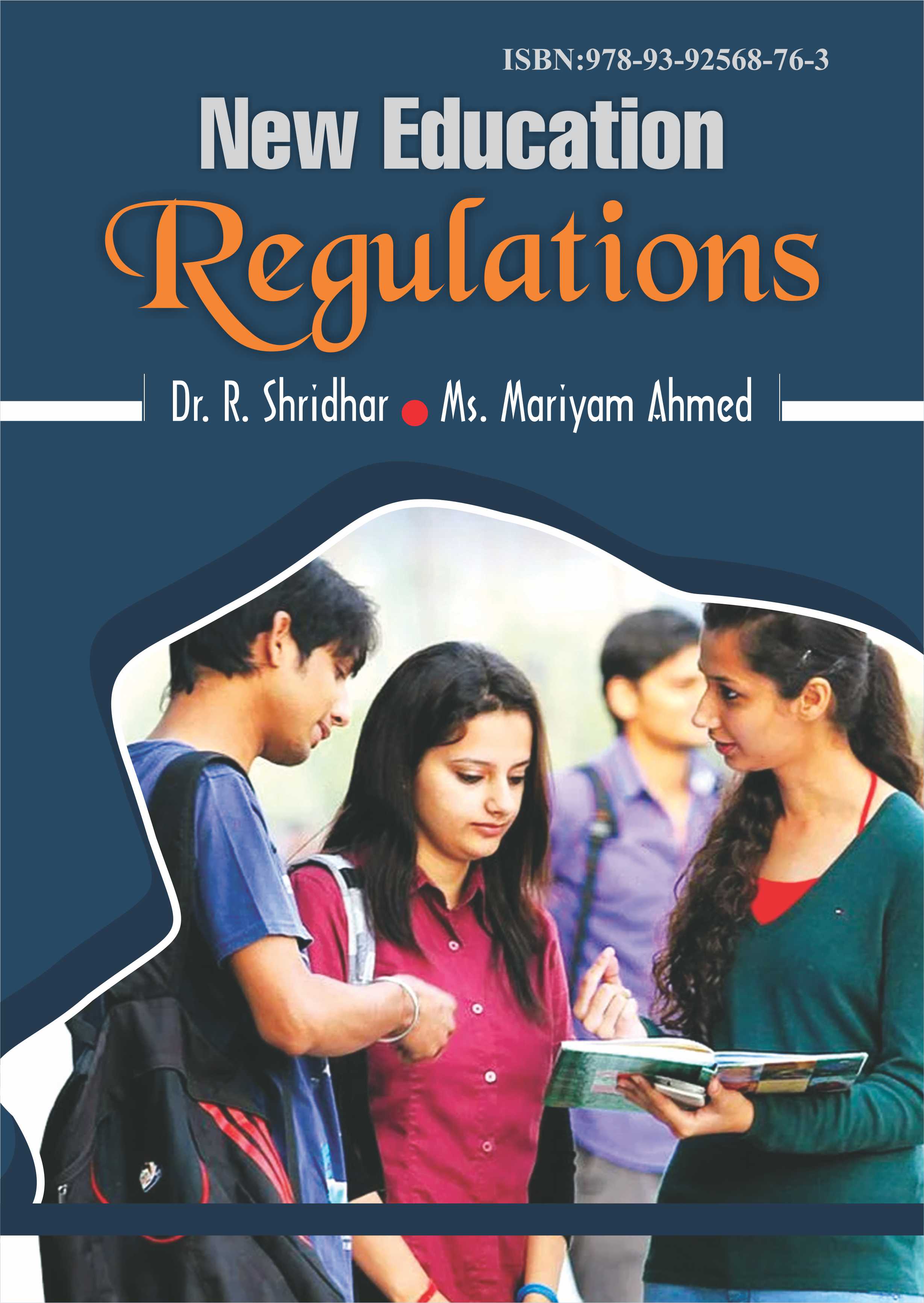 New Education Regulations