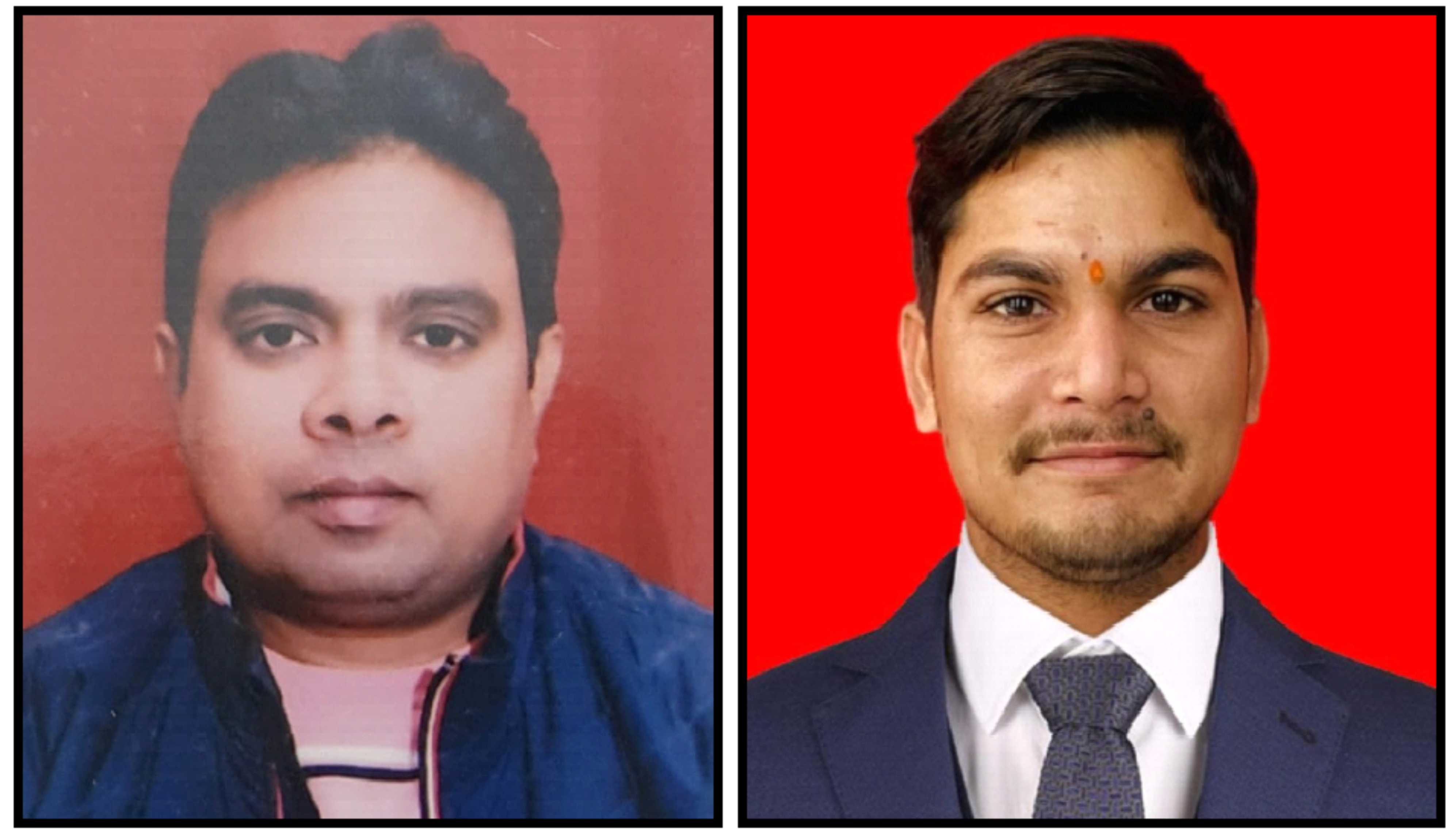 Ramkatha ke Sahayak Patro ka Anushilan