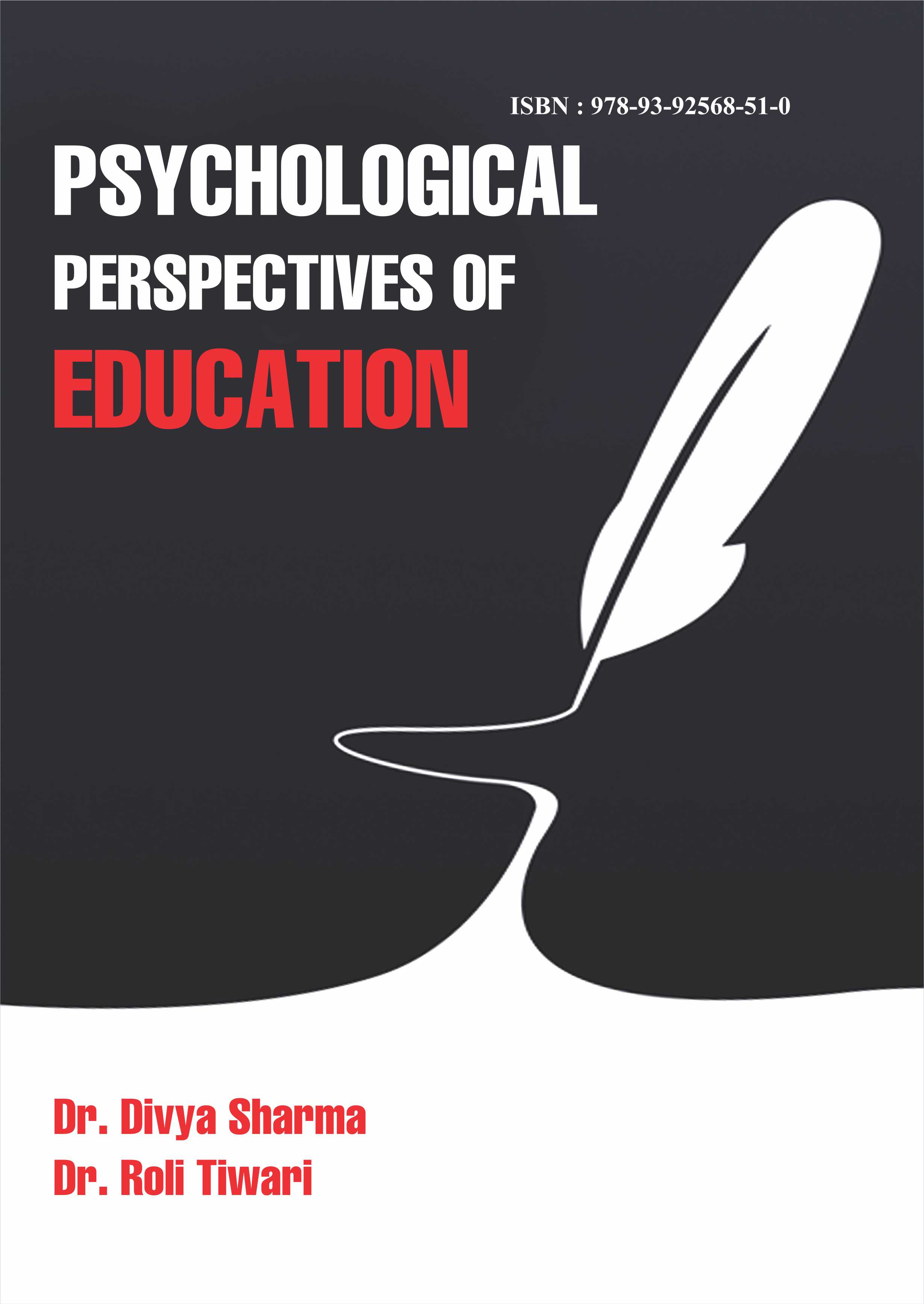 Psychological Perspectives of Education