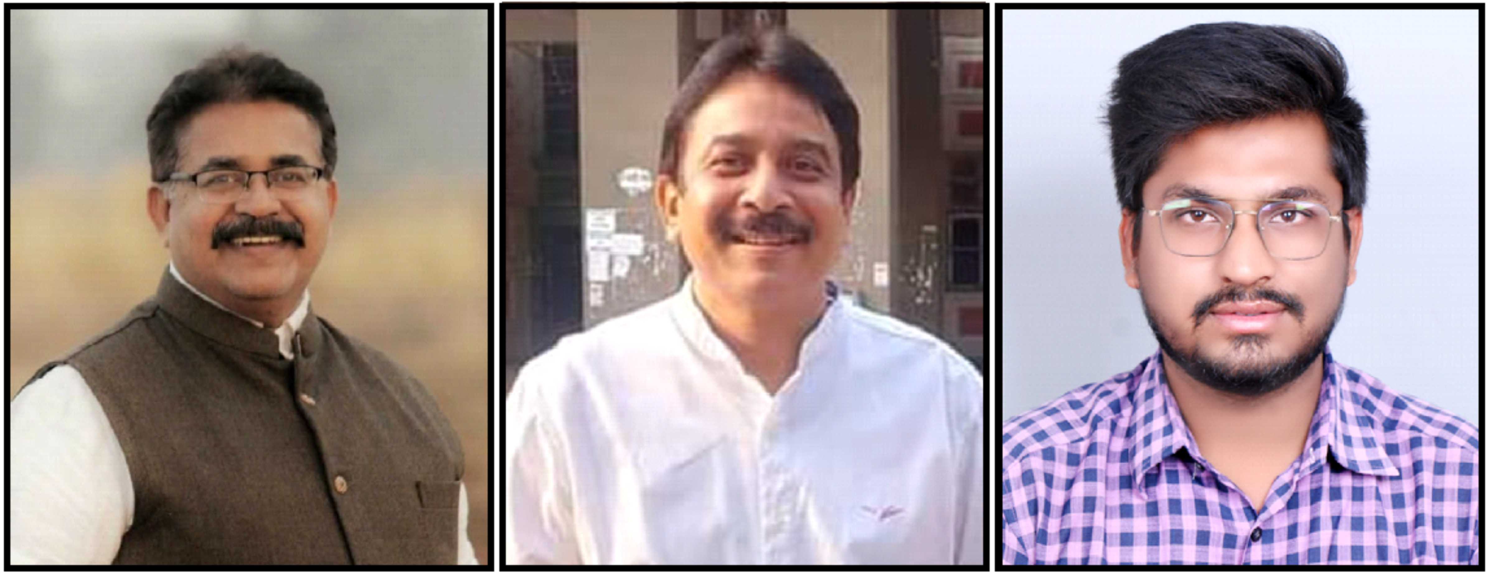 Prati Maowadi Yudhkarma mai Surakha Balo ki Bhumika ka Vishleshan Addhyyan (Abujhmad ke Vishesh Sandharbh Mai)