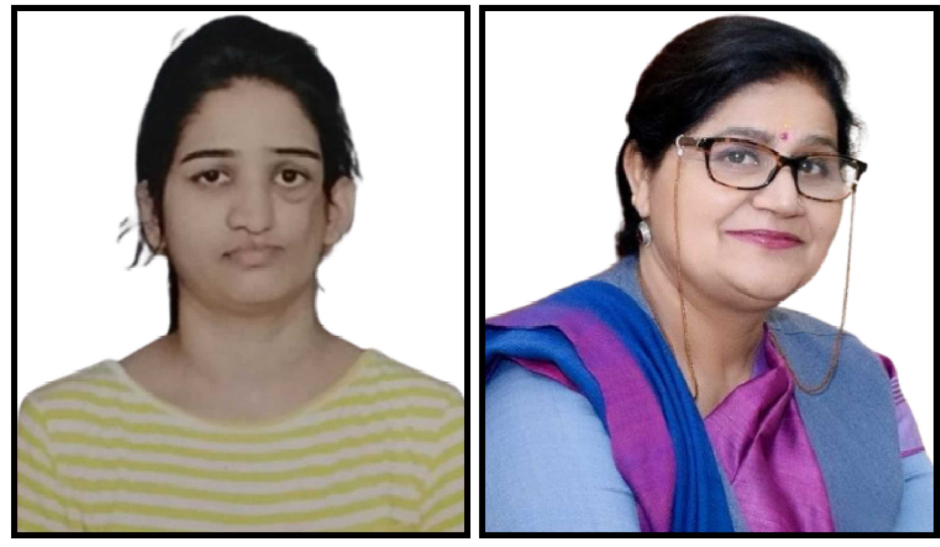 Impact of Climate change on Agricultural Production and Impact of Climate Change in Meerut Division