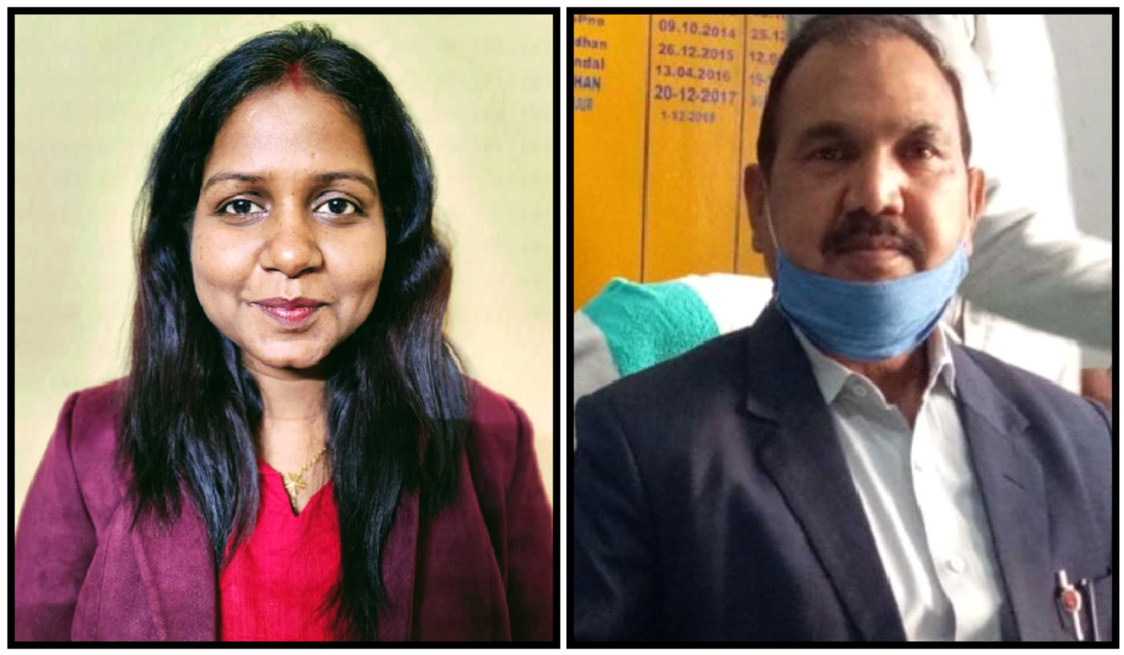 Prachin Bharat mai Kararopan Sambandhi Siddhant ka punarhvolakan 1500 EP se 183 EP tak