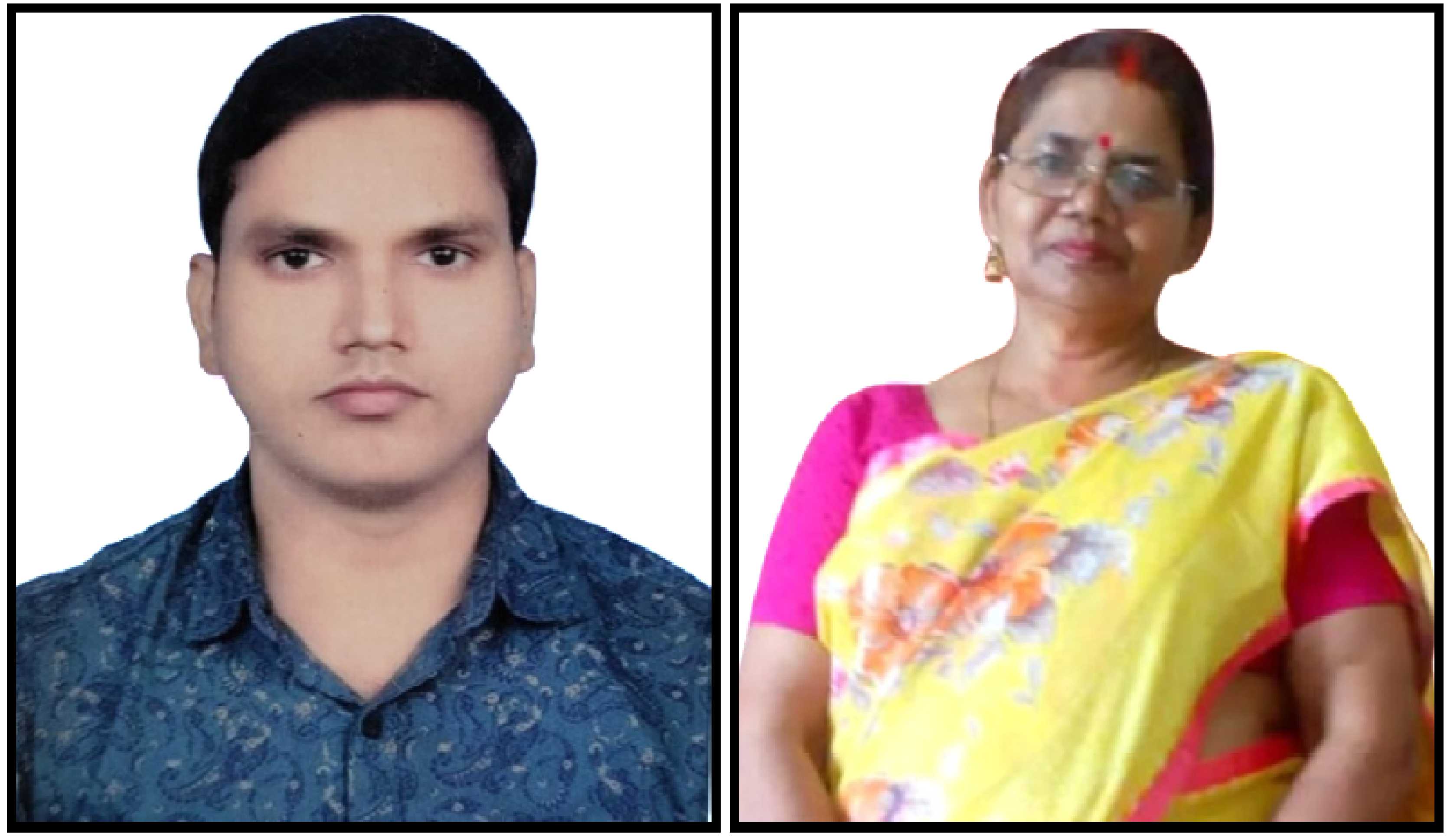 Sanghwad, Gadhbandhan Sarkar aur Bhartiya Rajnitee : Ek Addhayyan