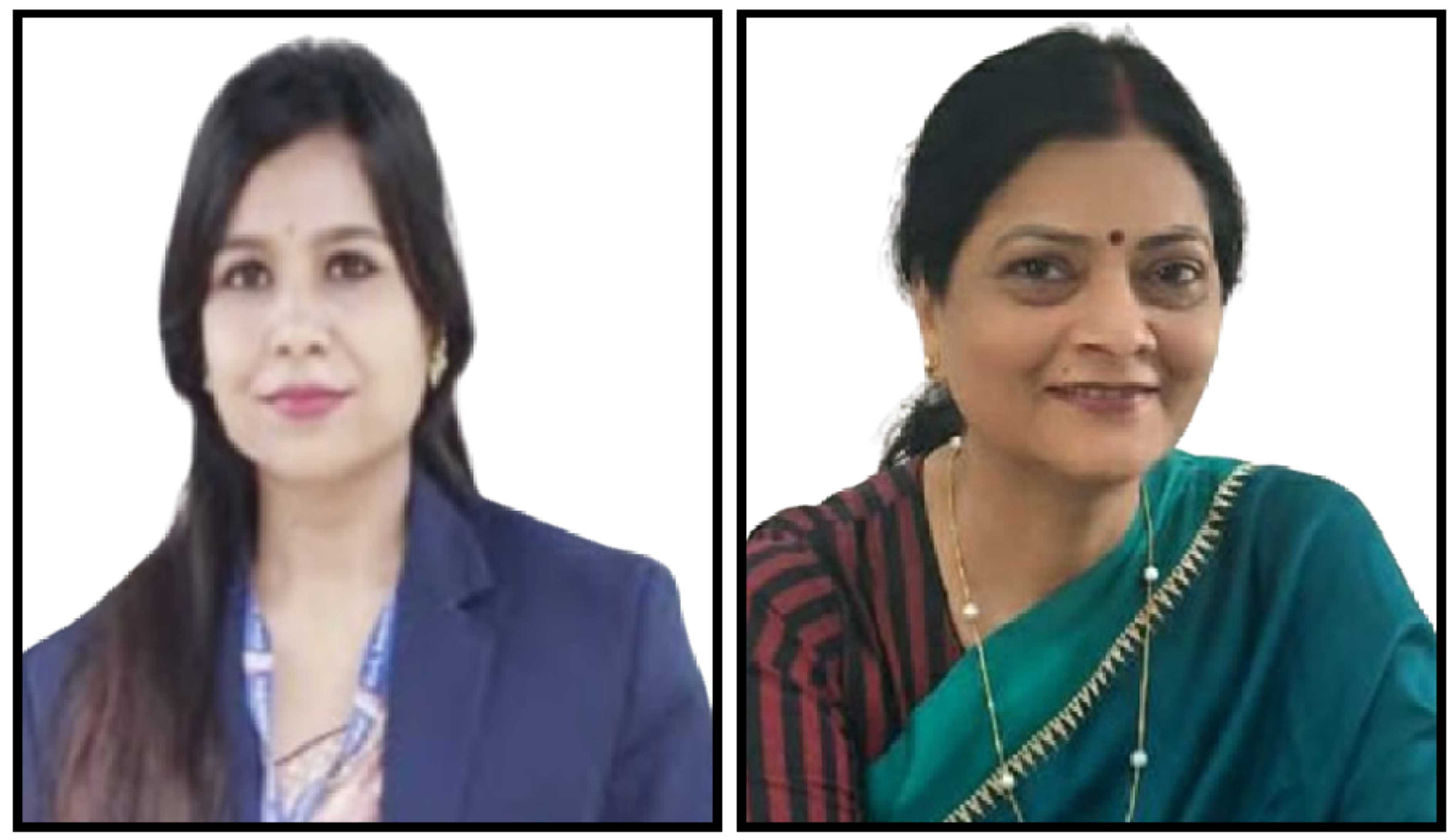 Shikshako ke Shaikshik Abhivritti ka Vayvsayik Santusthi ke Sandharbh mai Adhyayan