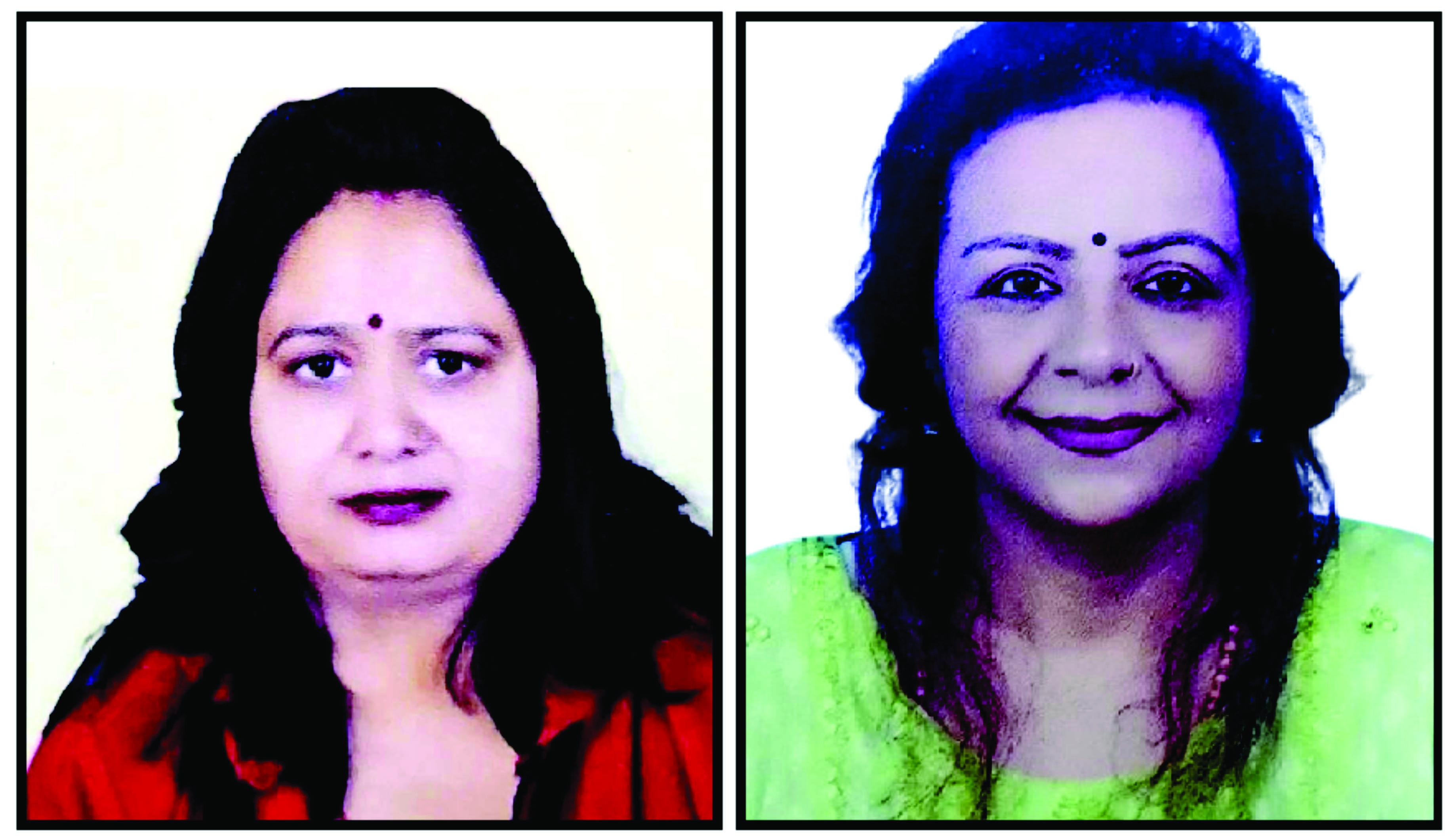 Online Shiksha se Chatra Aur Chatrao mai Sanchar Kaushal Aatmvishwas Tanav awam Chintan par Prabav: Ek Manovaigyanik Adhyayan