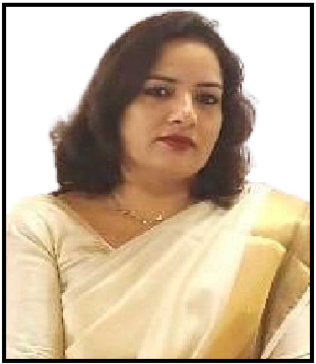 Madhyamik Istar ke Vidhyarthiyo ki Ganitiya Uplabdhi par Aakansha Istar ke Prabhav ka Adhyayan