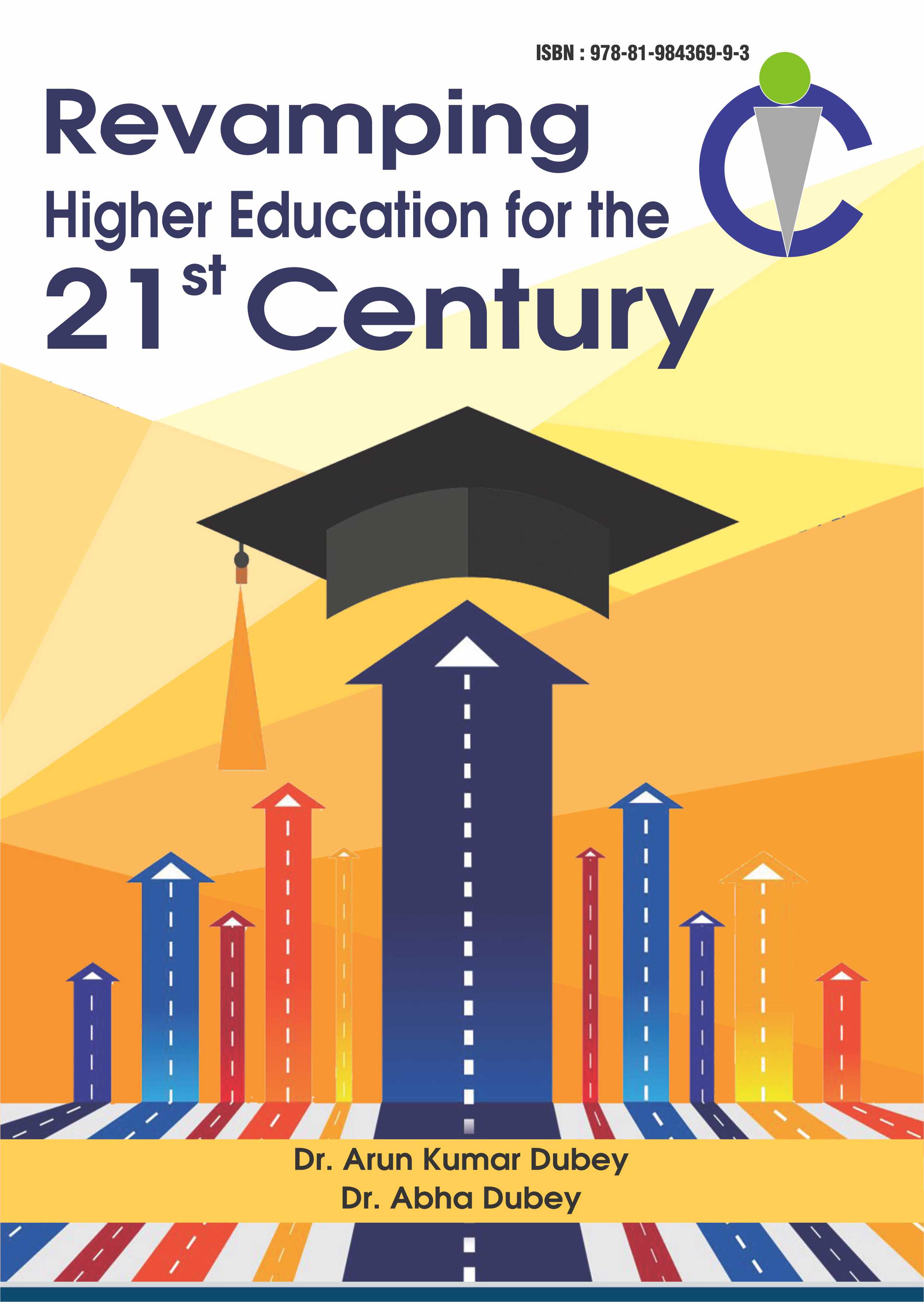 Revamping Higher Education for the 21st Century