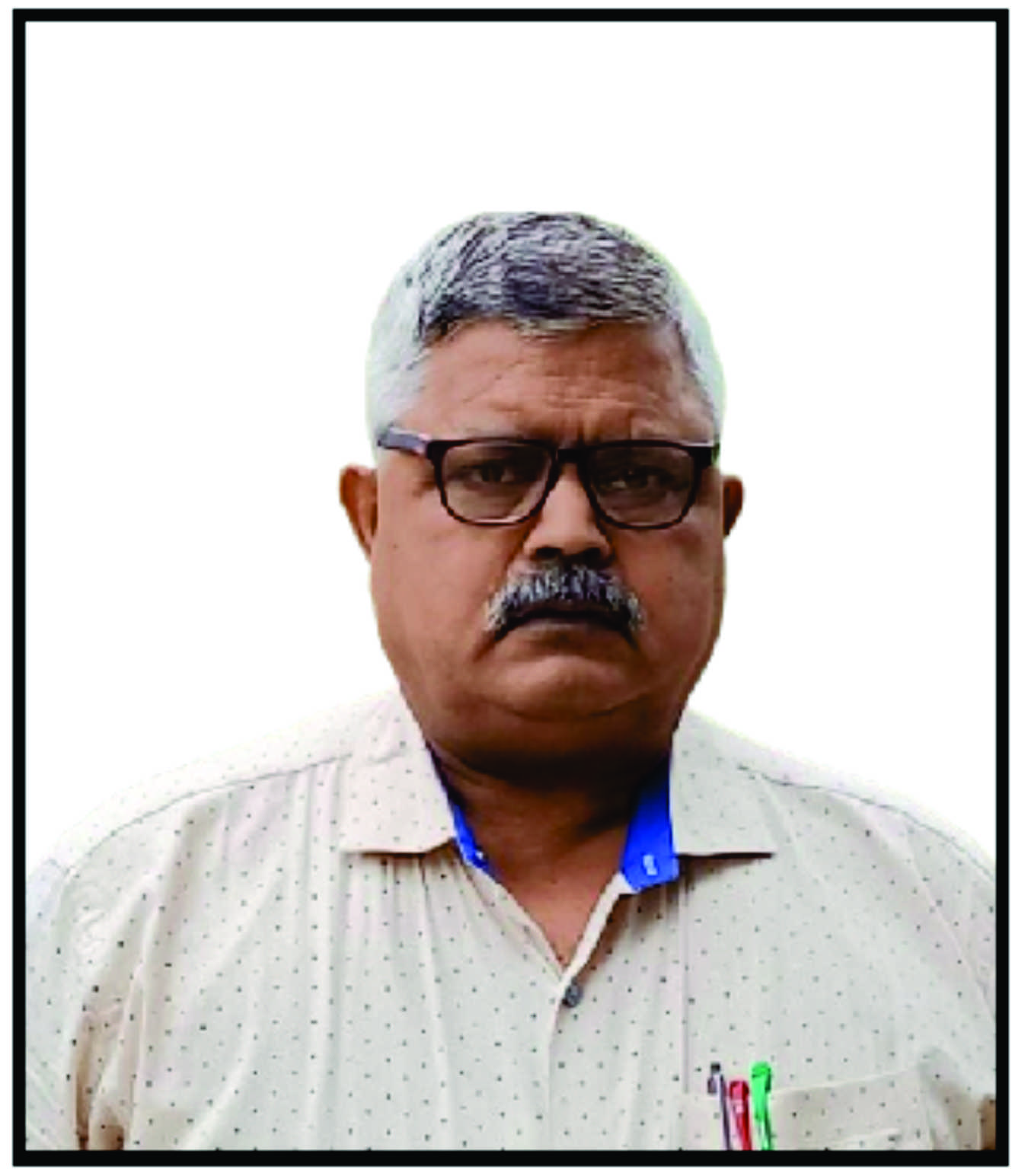 Evaluating the Feasibility of Litmus Test for Human Blood pH Determination