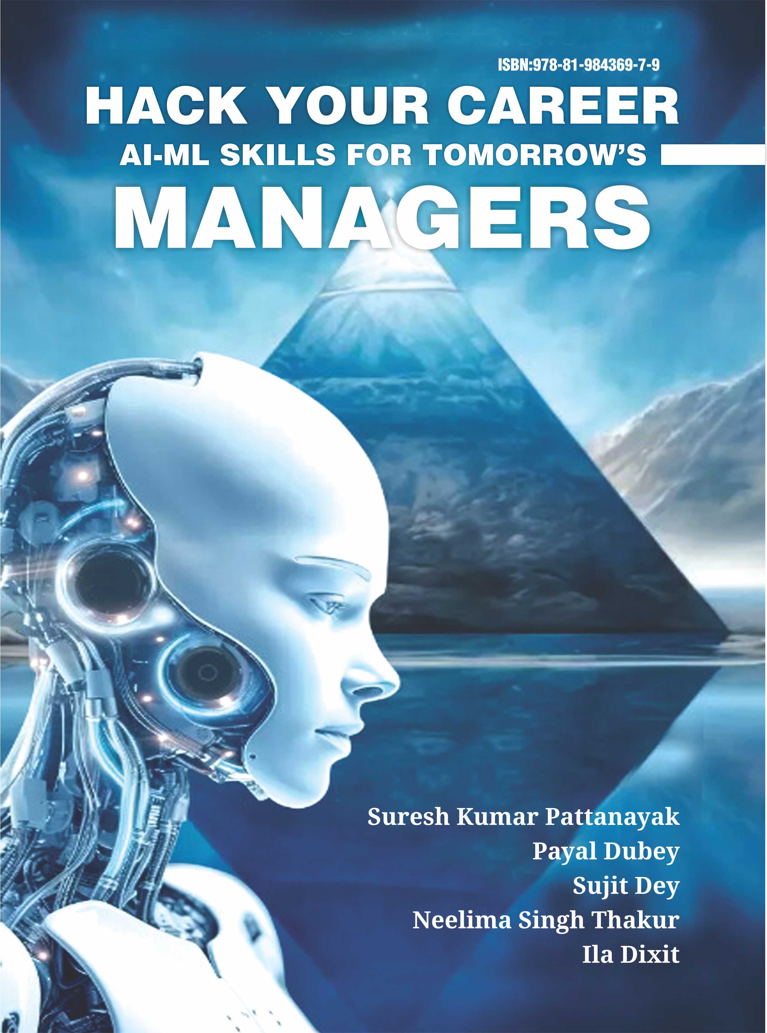 Hack Your Career: AI-ML Skills for Tomorrow’s Managers