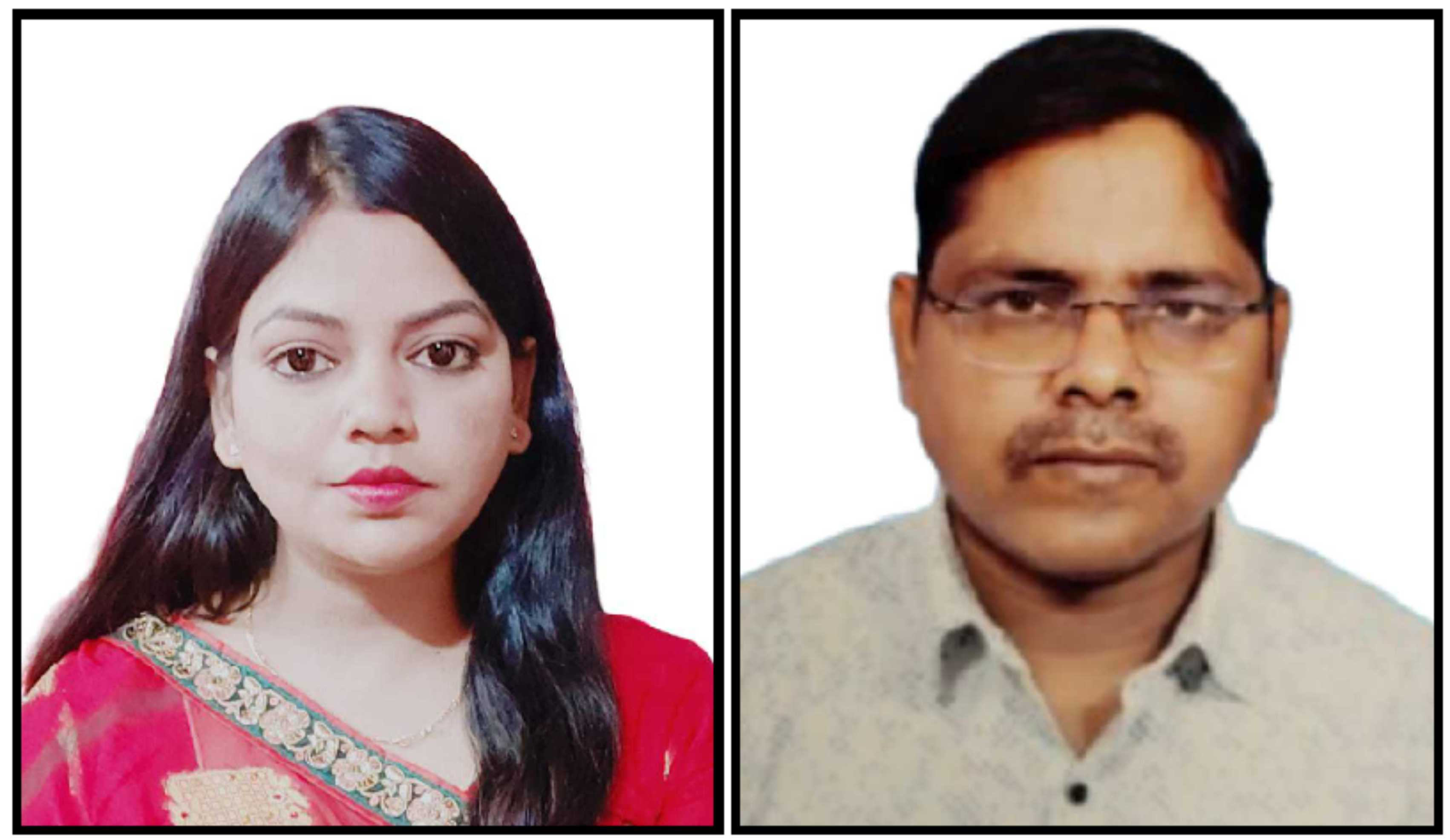 Jharkhand mai Laghu Udhyogo ka Isthirta Vikas aur Aadiwasi Mahilao ki Bhumika ka Bhogolikc Vishleshan