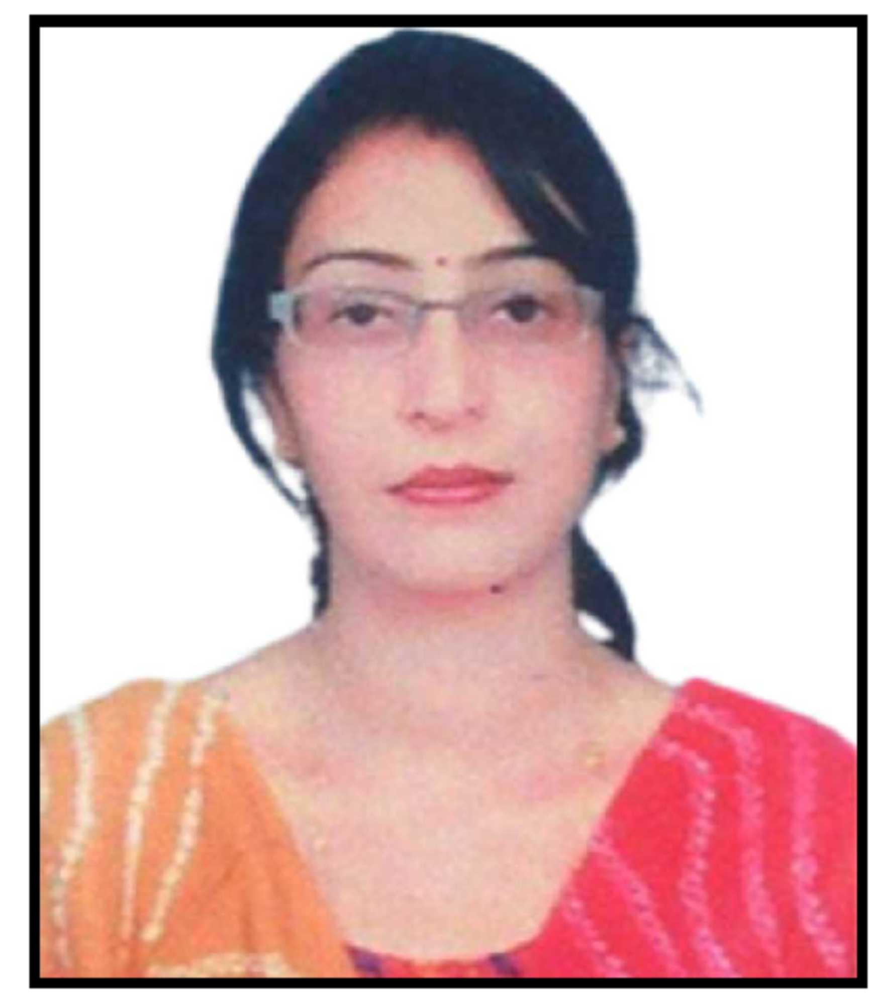 Ucchatar Madhyamik Vidhyarthio mai Aakramakta Aur Samayojan ka Adhyayan