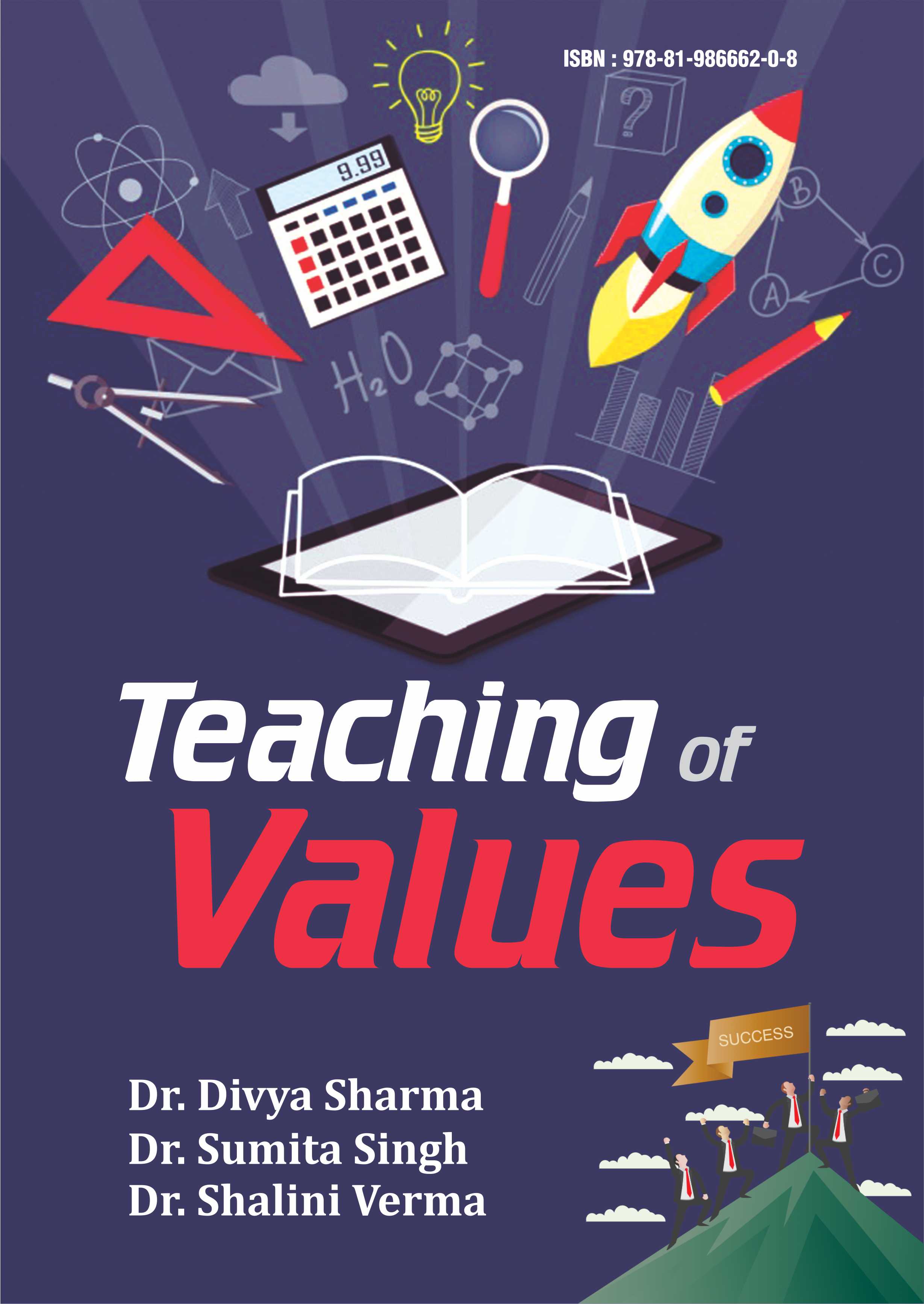 Teaching of Values