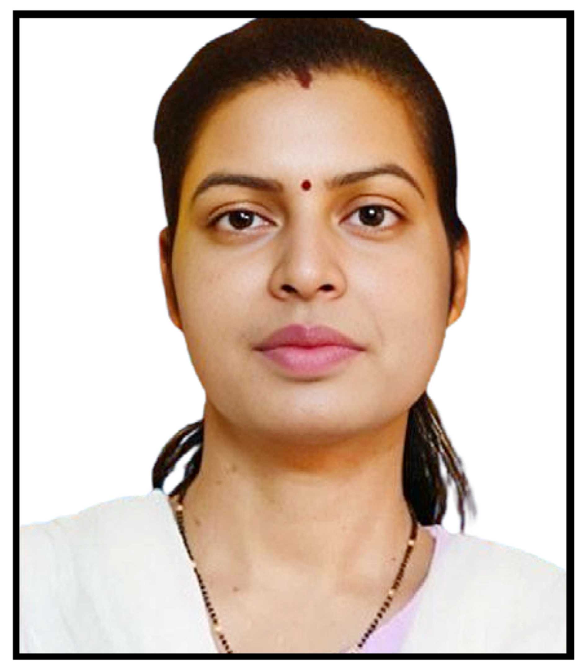 Jacinta Kerketta ke Kavya mai Prakriti ka Vikas Vinash aur Virodh