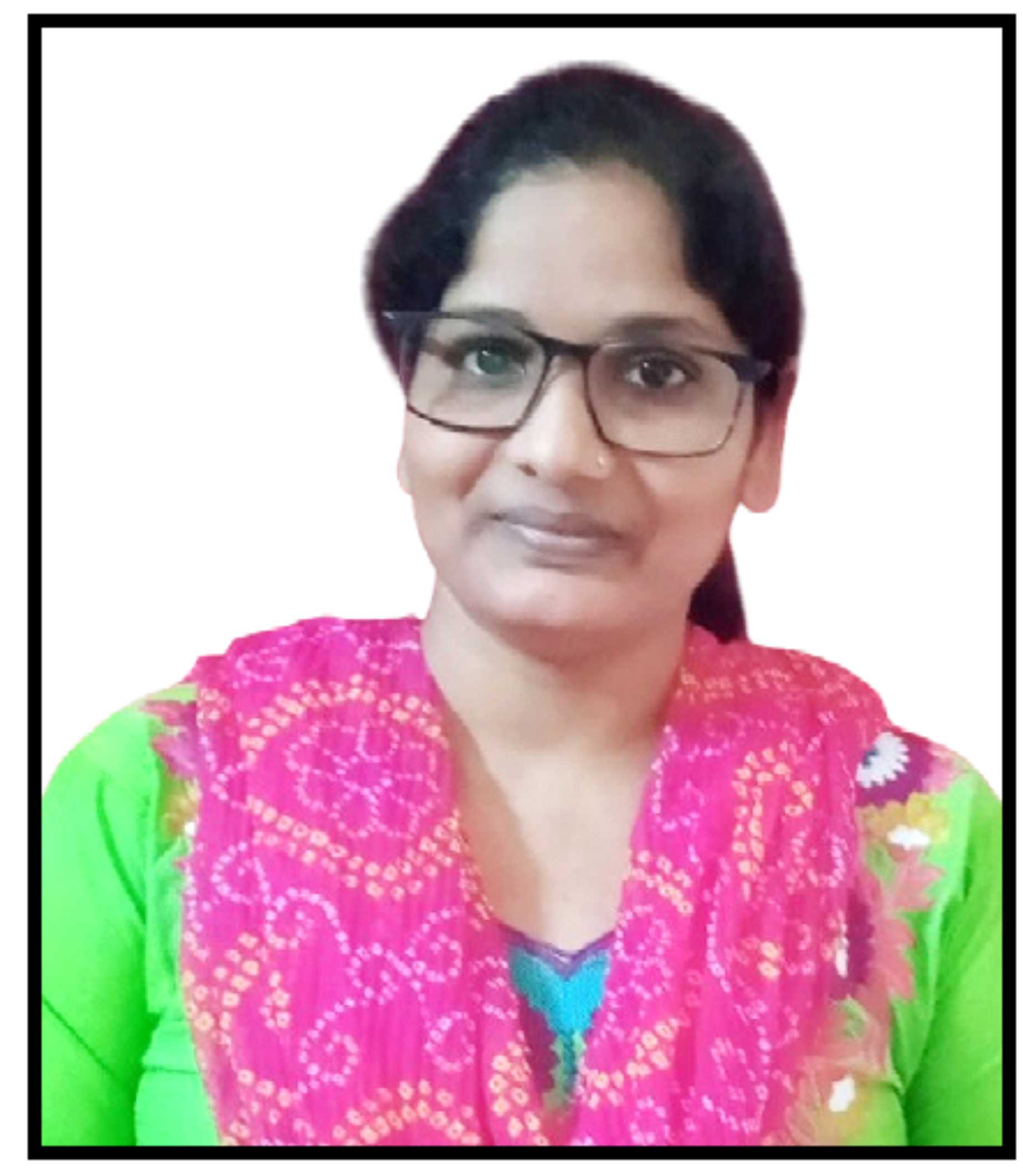 Chitra Mudgal ki Gend Kahani mai Vridha Vimarsh