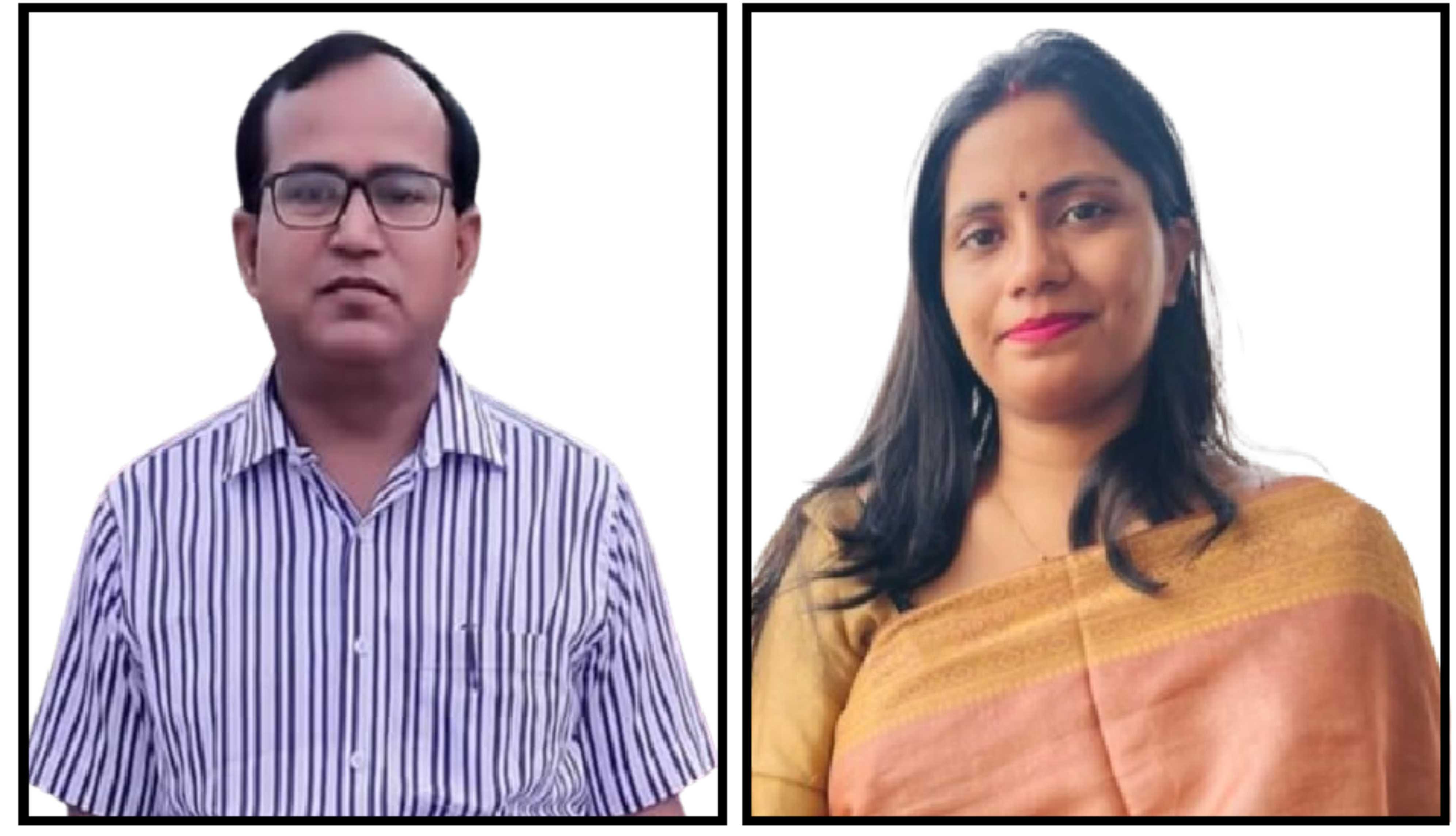 Assessment of Spatio-Temporal Variation in Ecological Flow and Anthropogenic Determinants: A Case Study of River Aami