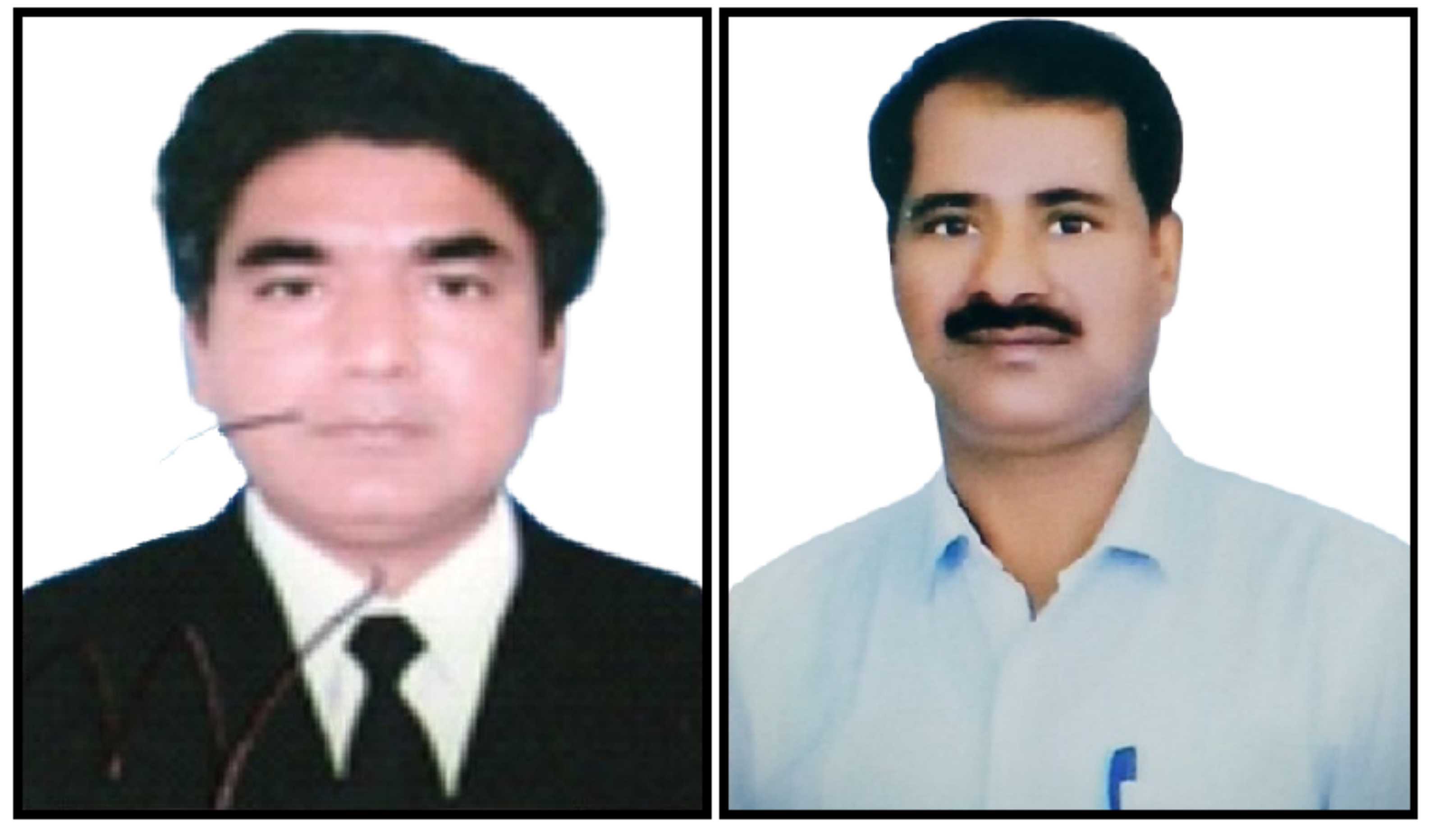 Swatantra Bharat mai Anusuchit Jati Awam Anusuchit Janjati ke liye Savedhanik Suraksha Upayo ki Prabhavshilta ka Samagra Adhyayan