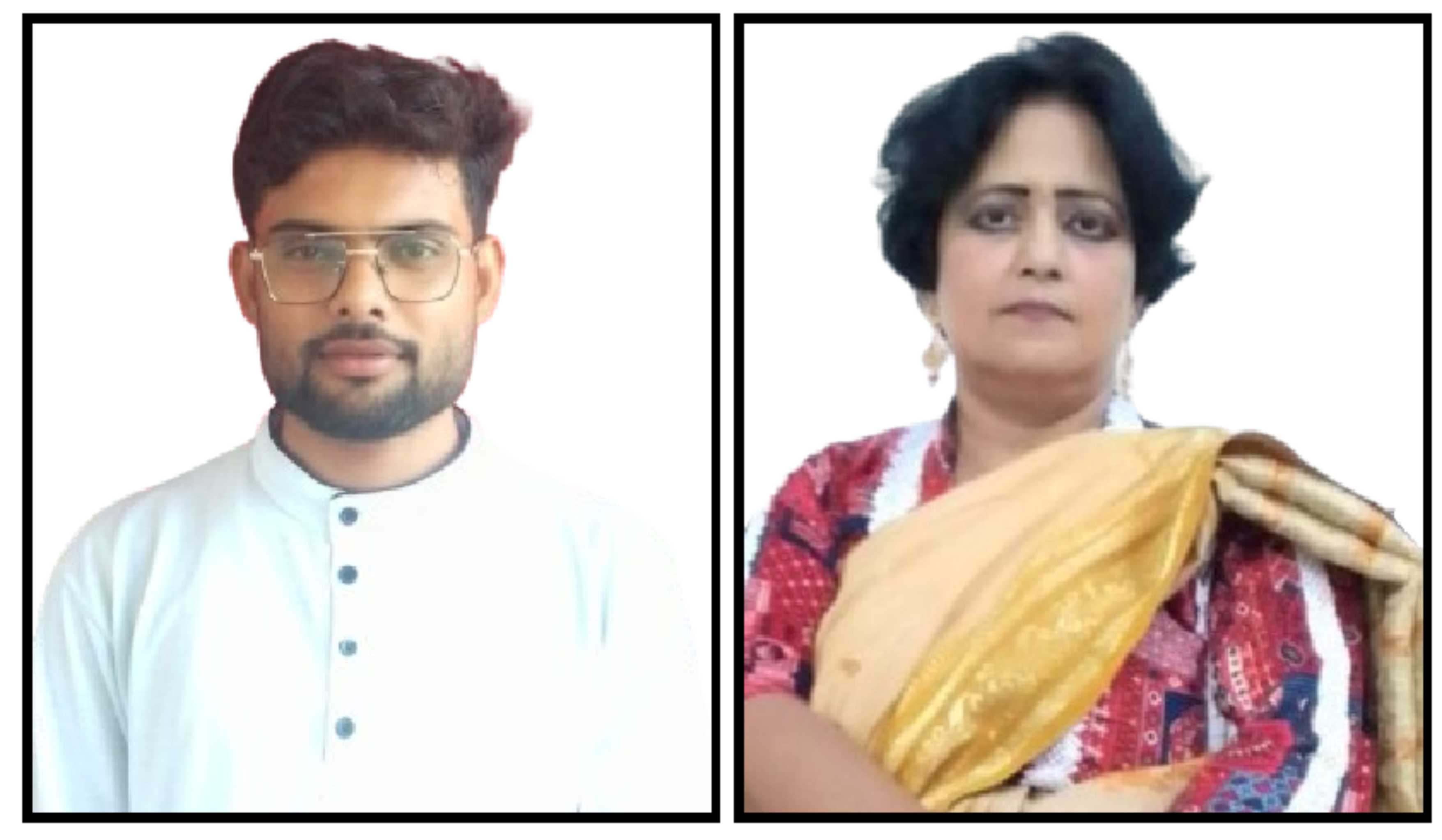 Ekkishwi Sadi ke Hindi Upanyaso mai Chitrit Paryavarniya Chintan: Ek Aalochanatamak Vishleshan