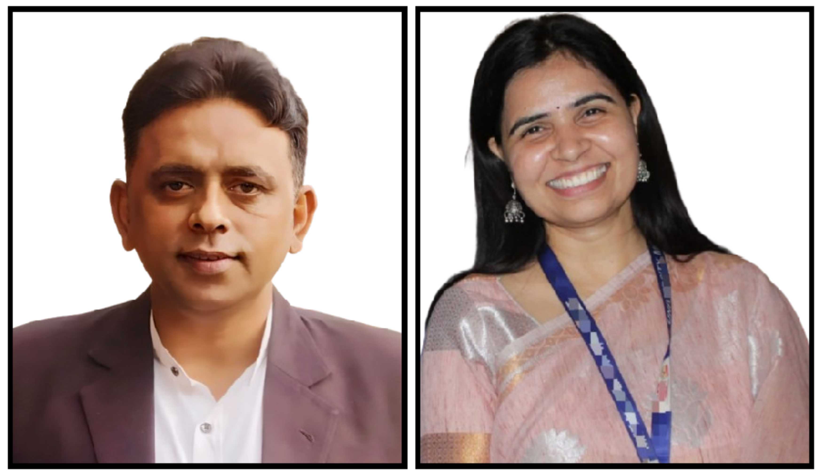Delhi Loksabha Chunao Mai Facebook Aur Youtube ka Tulnatamak Adhyayan: Ek Vistrit Vishleshan