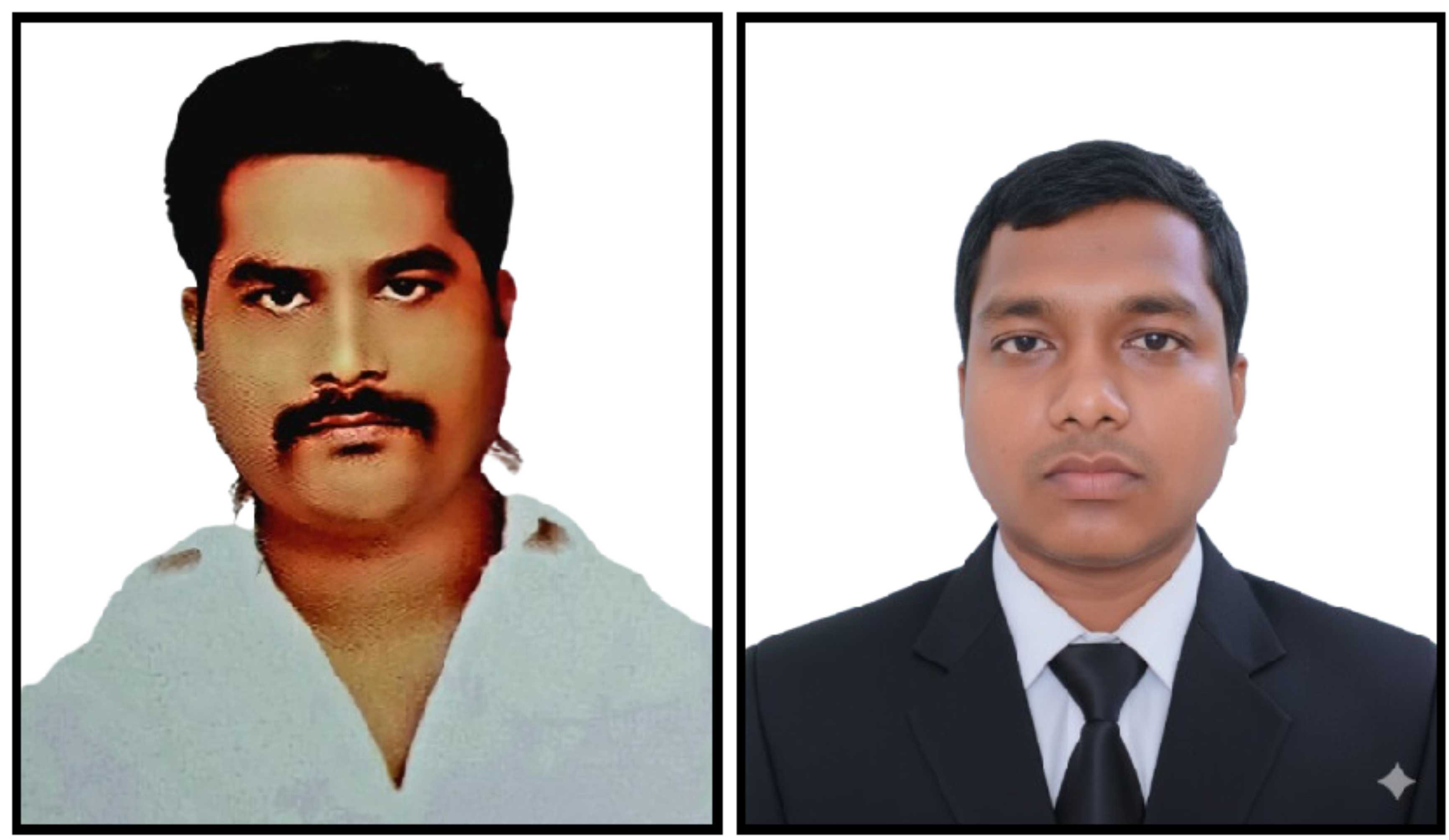 Cyber Suraksha: Maanav Aadhikar ke Roop Mai Seema paar Digital Khataro se Nagrik Suraksha Hetu Rajya ka Uttardayitava