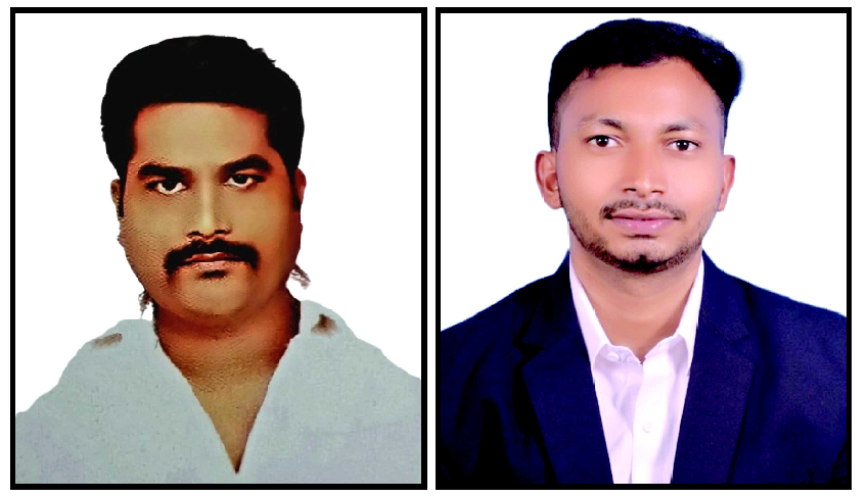 Motor Vahan Durghatana mai Dosh Rahit Dayitava Pranali
