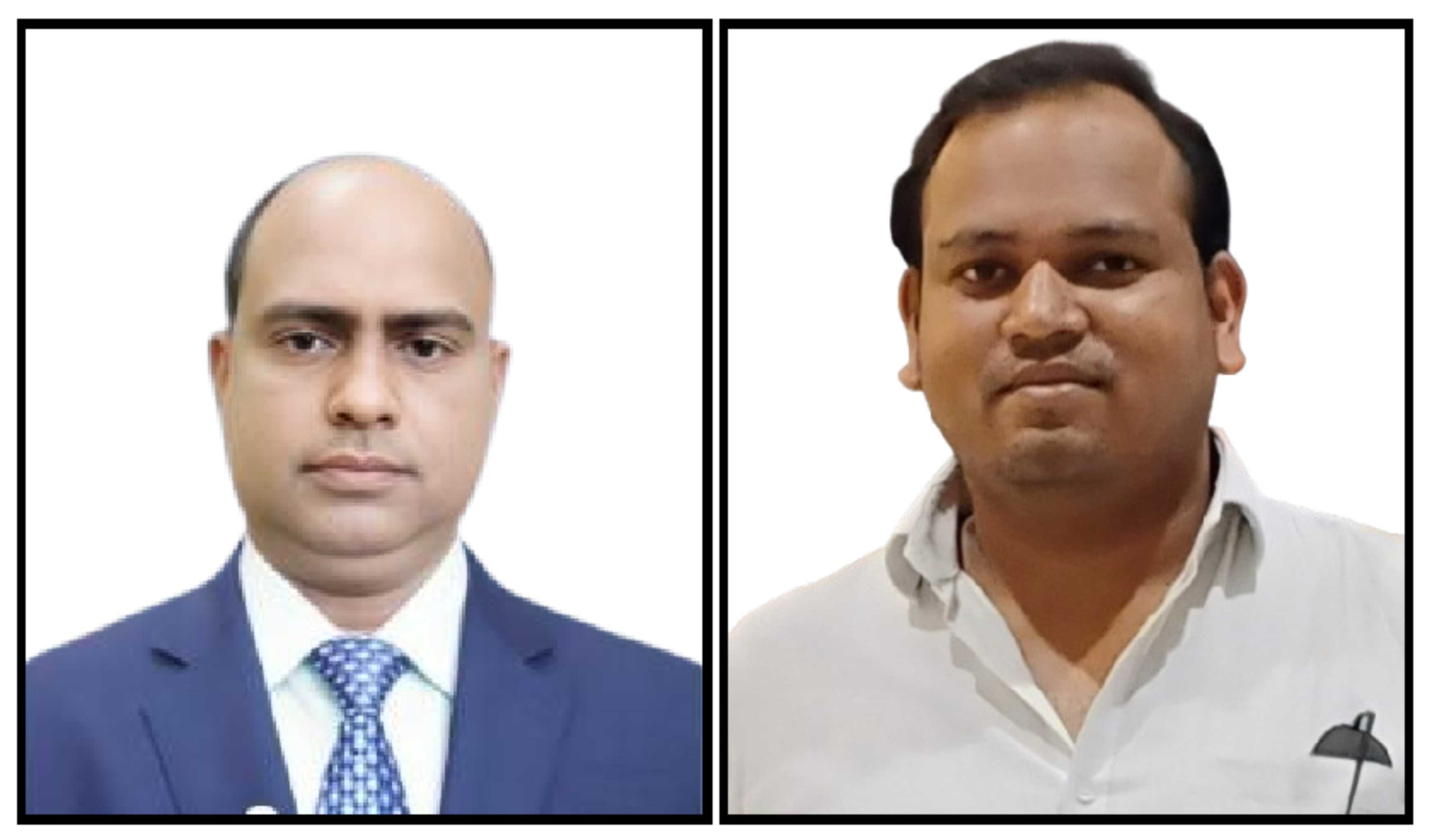 Badhate Aaprath mai Social Media ka Prabhav: Ek Samikshatamak Adhyayan